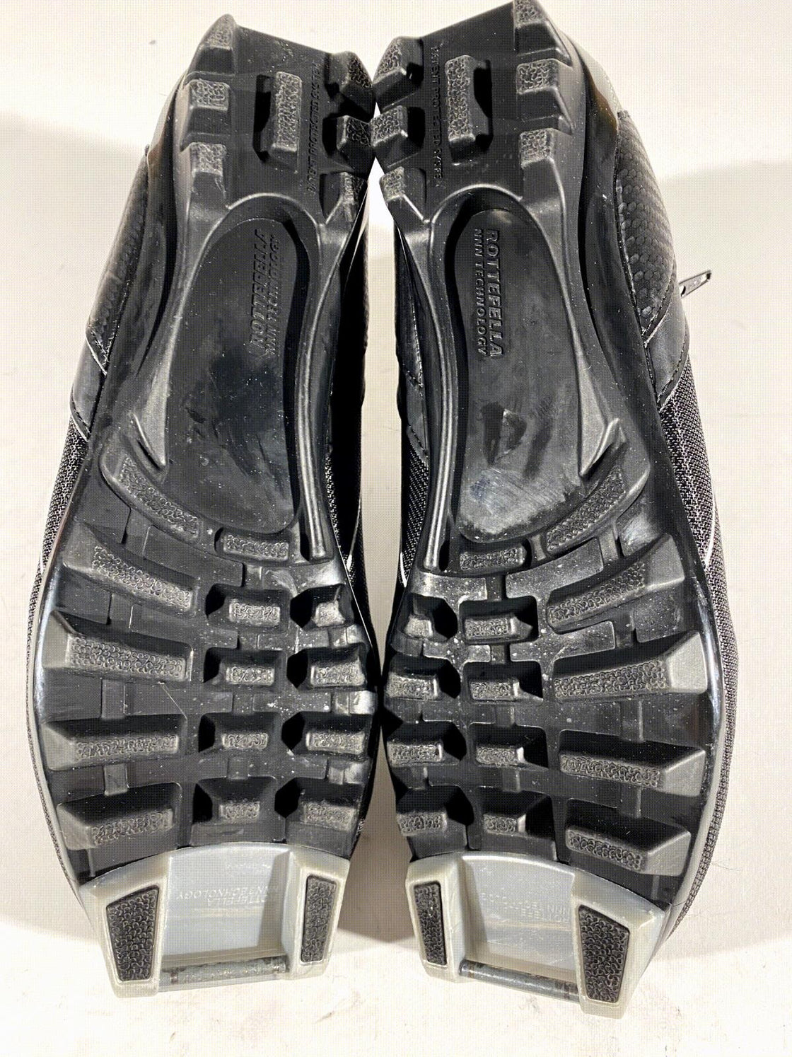 Madshus CT100 Cross Country Ski Boots Size EU37 US5 for NNN 2570