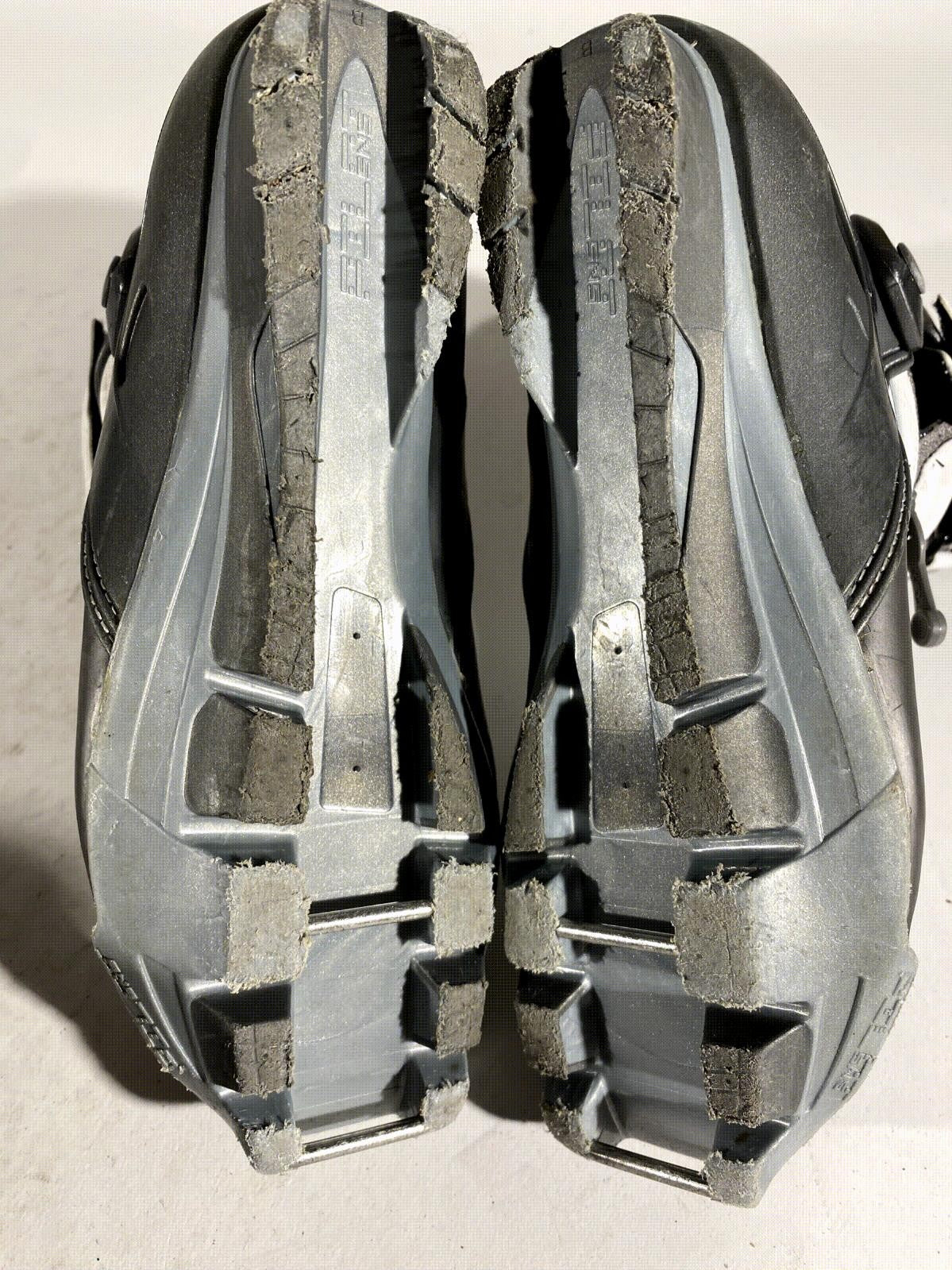 Salomon Combi Cross Country Ski Boots Combi SNS Pilot EU 36.5 US 5.5 225mm 2160