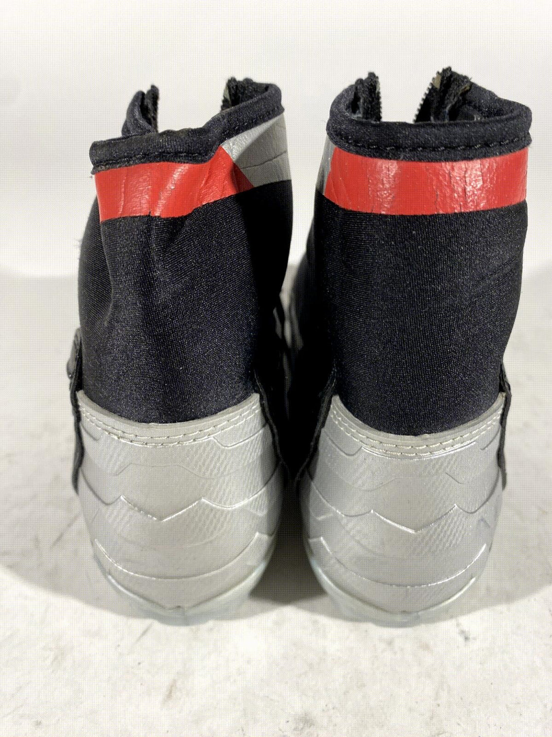 Alpina ST10jr Nordic Cross Country Ski Boots Size EU36 US4.5 NNN 3030