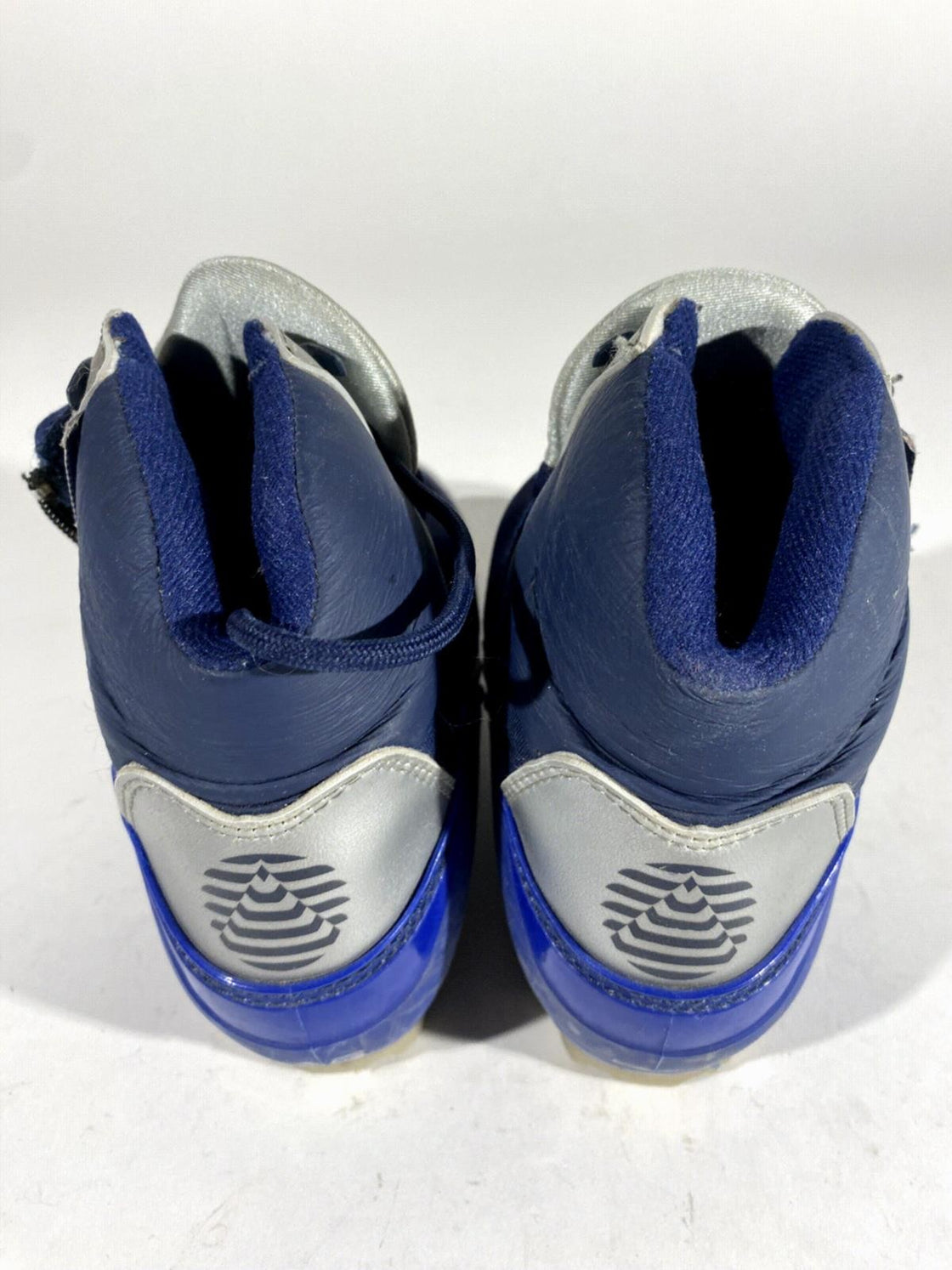 Alpina 314 Nordic Cross Country Ski Boots Size EU36 US4.5 NNN bindings 3104