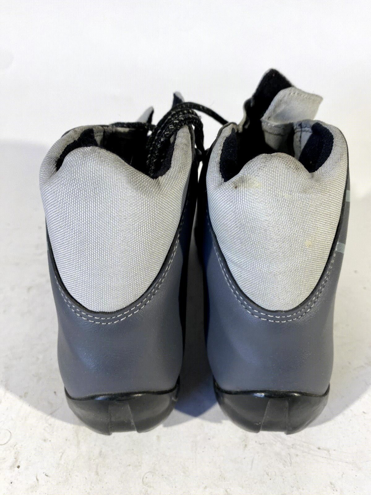 Atomic TX10 Cross Country Ski Boots Classic SNS Profil EU 38 US 5.5 240mm 1490
