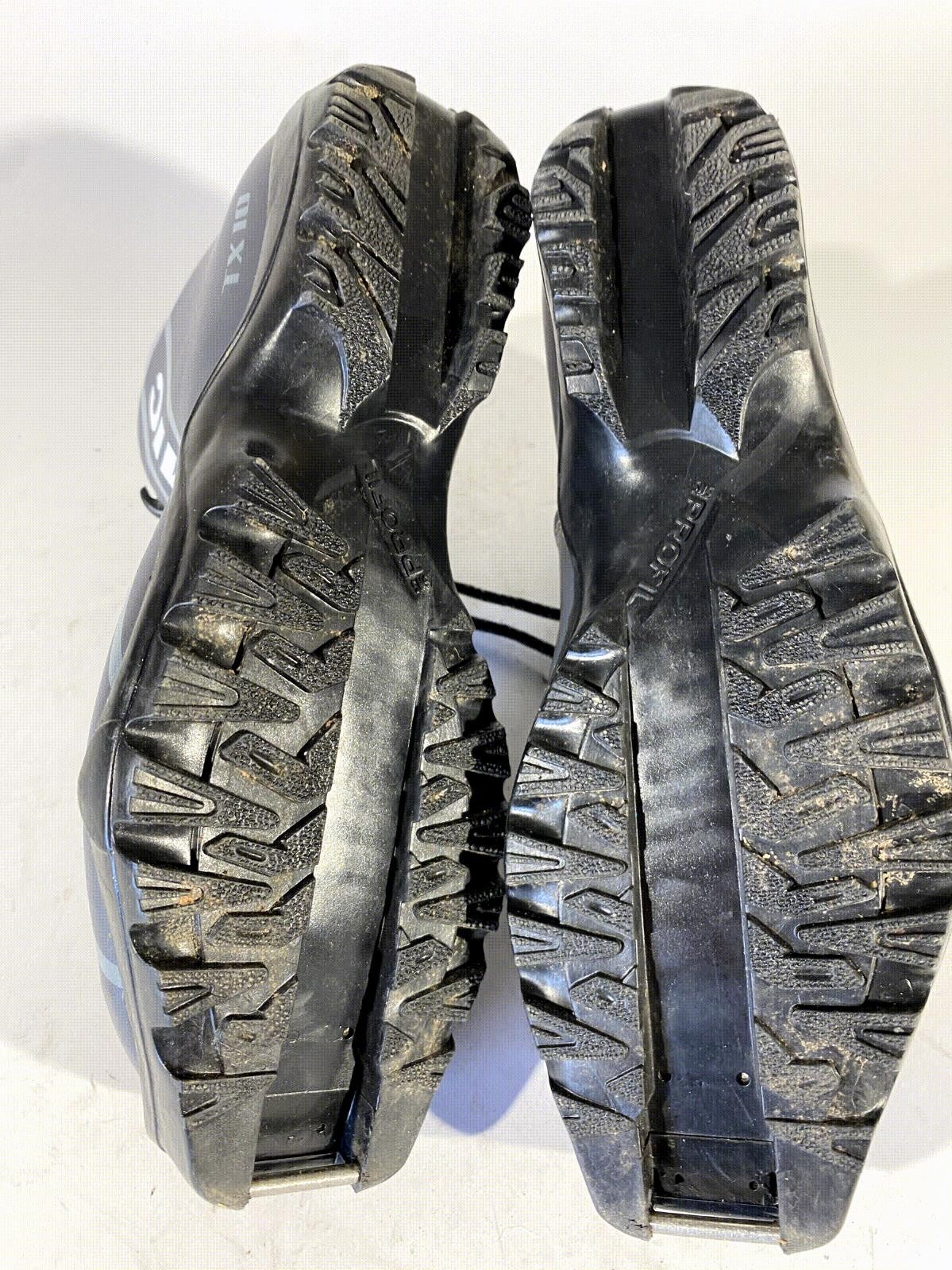 Atomic TX10 Cross Country Ski Boots Classic SNS Profil EU 38 US 5.5 240mm 1490