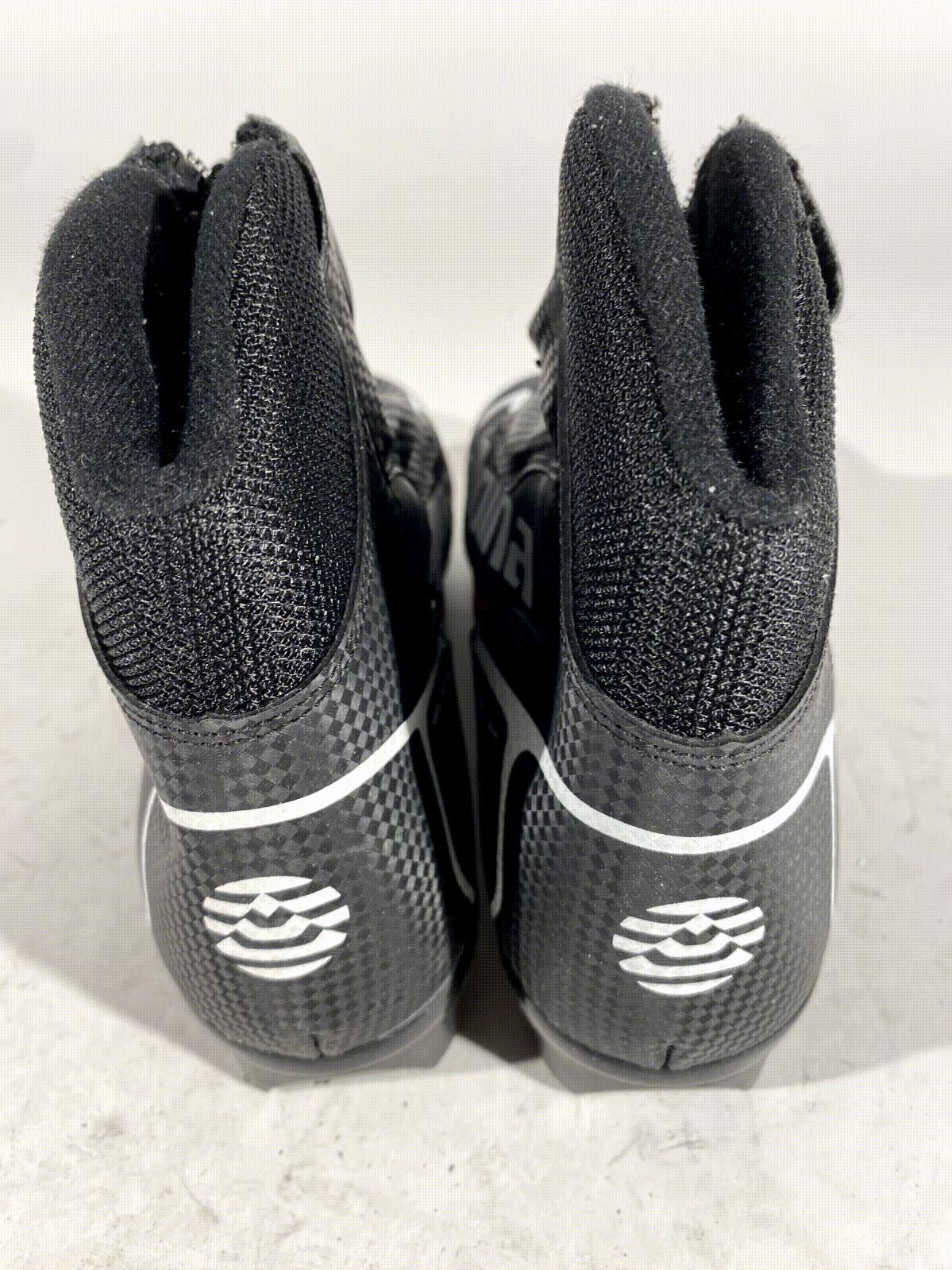 Alpina T8 Cross Country Ski Boots Classic NNN EU 38 US 6 250mm 1056