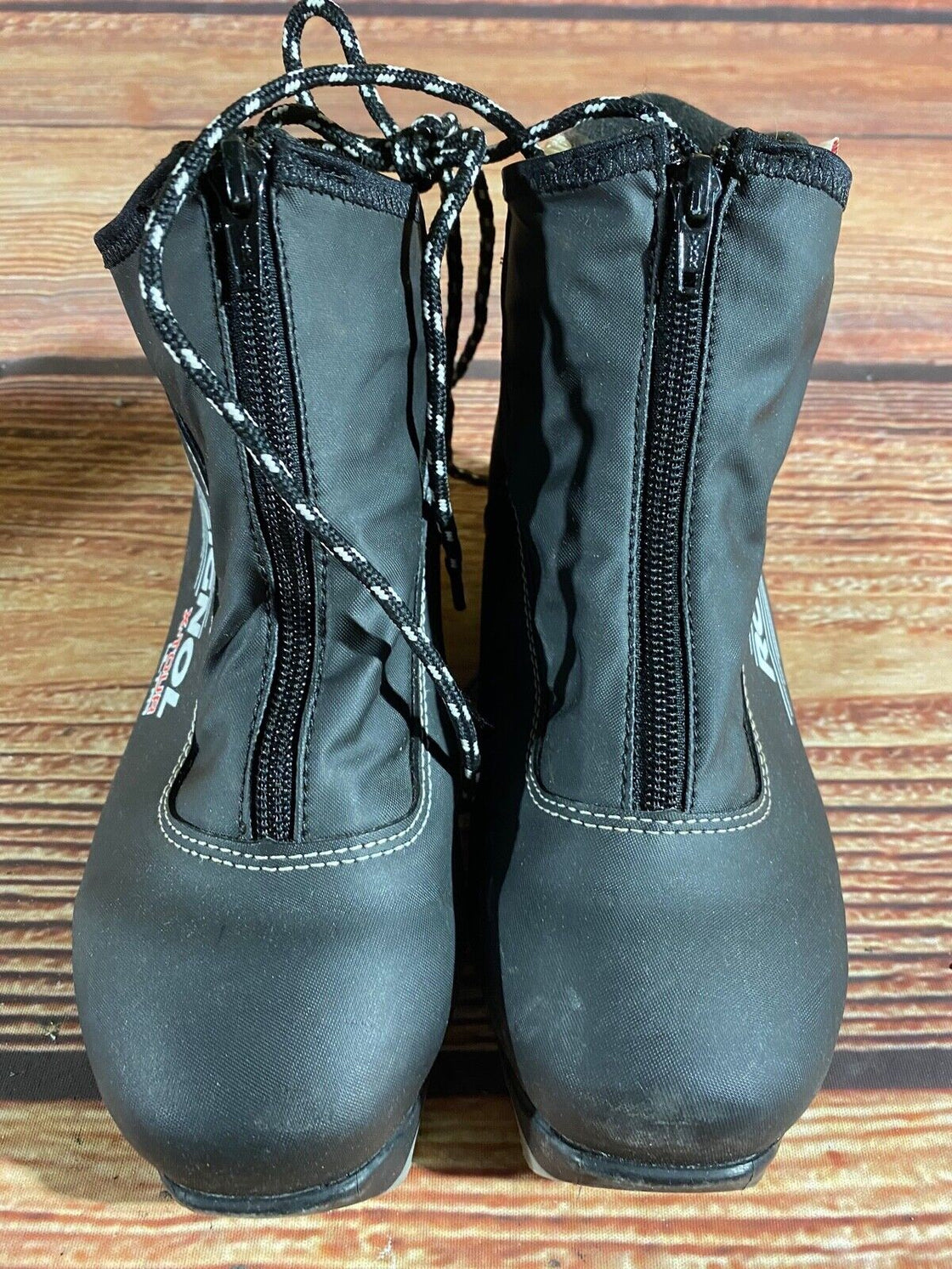 Rossignol Tour Ultra Nordic Cross Country Ski Boots EU37 US5.5 NNN 2639