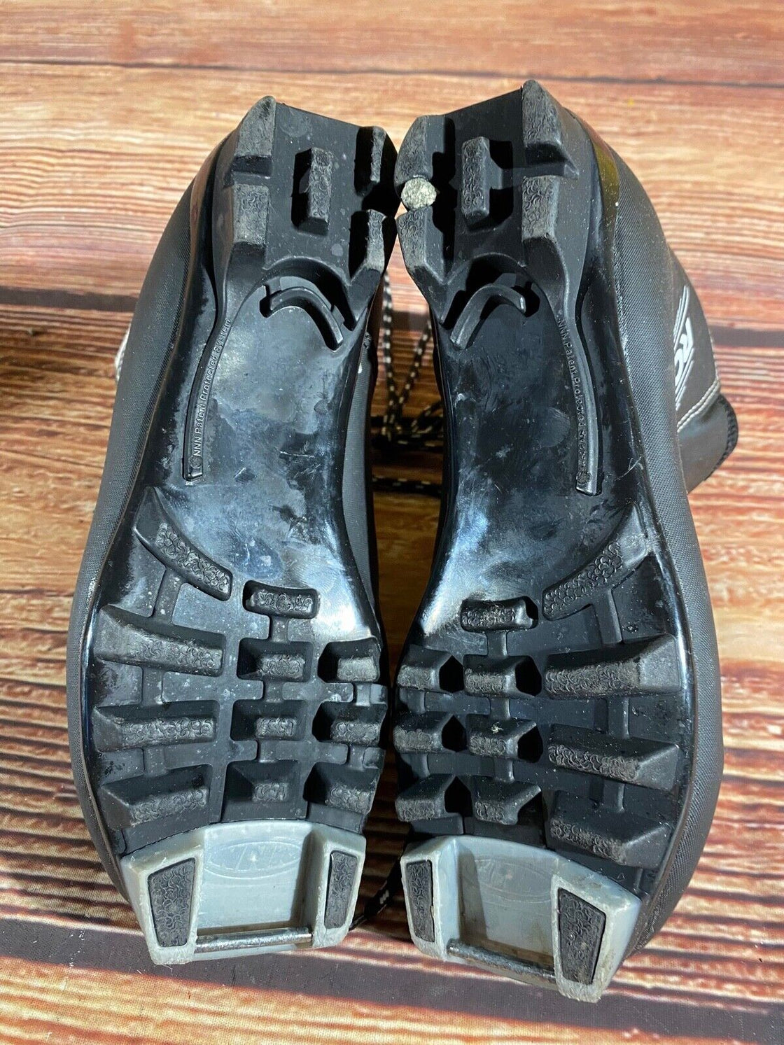 Rossignol Tour Ultra Nordic Cross Country Ski Boots EU37 US5.5 NNN 2639