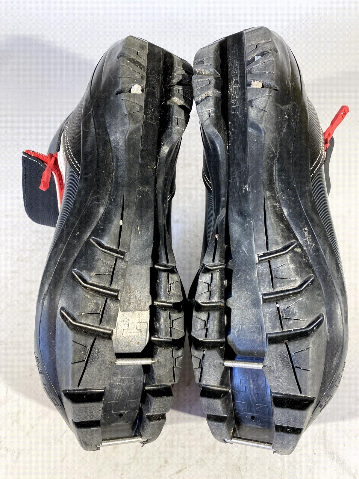 Salomon Escape 6 Cross Country Ski Boots Classic SNS Pilot EU 41.5 US 8 2261