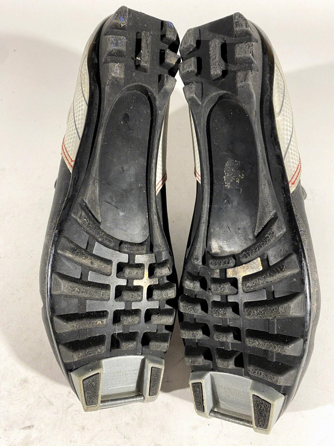 Alpina Touring Nordic Cross Country Ski Boots Size EU43 US9.5 for NNN 625