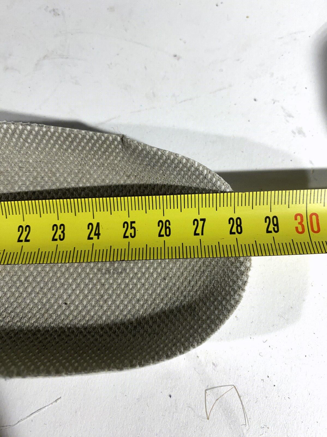 Alpina Touring Nordic Cross Country Ski Boots Size EU43 US9.5 for NNN 625