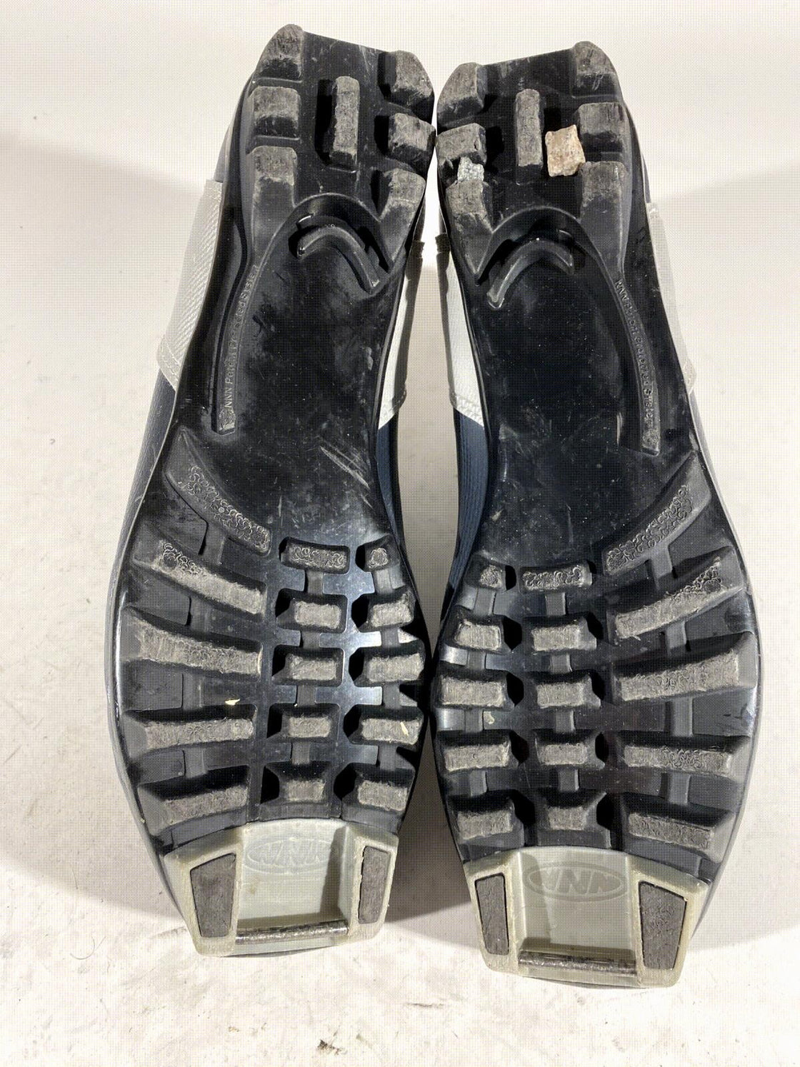 Alpina ST10 Nordic Cross Country Ski Boots Size EU41 US8 for NNN 851