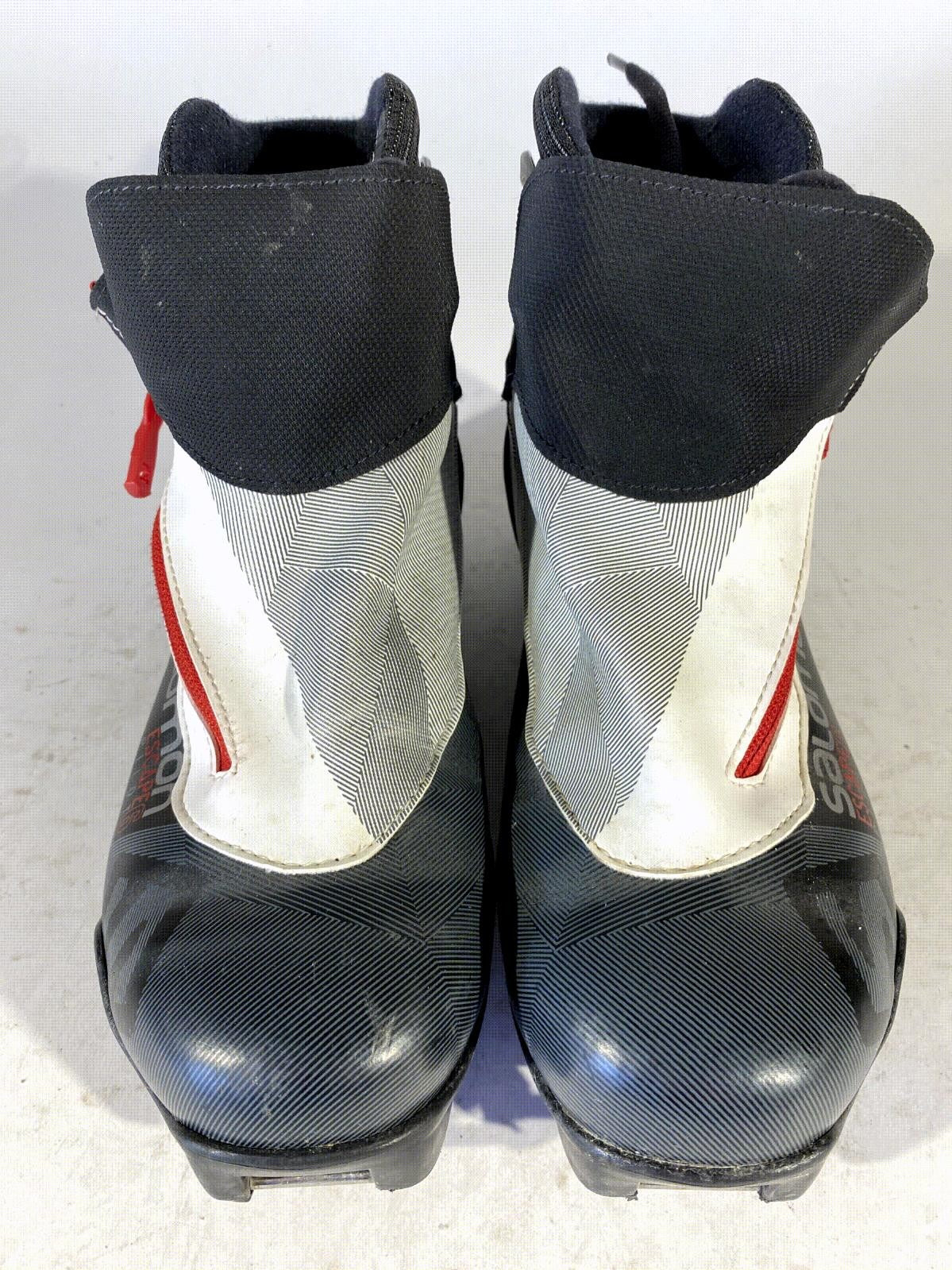 Salomon Escape 6 Cross Country Ski Boots Classic SNS Pilot EU 38.5 US 6 2380