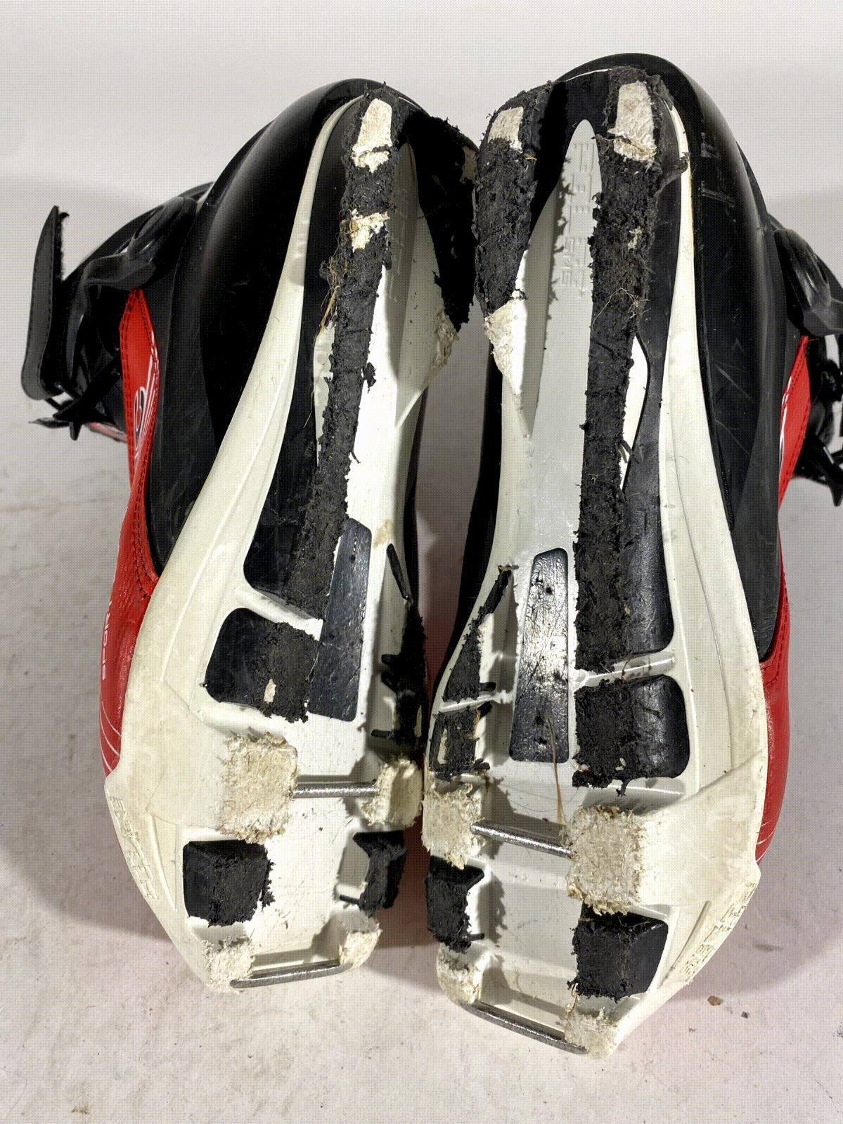Atomic Sport Cross Country Ski Boots Skate SNS Pilot EU 38 US 5.5 235mm 1488