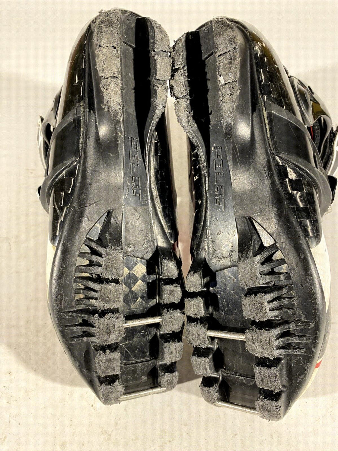 Atomic Redster Skate Nordic Cross Country Ski Boots EU38 US5.5 SNS Pilot 1468