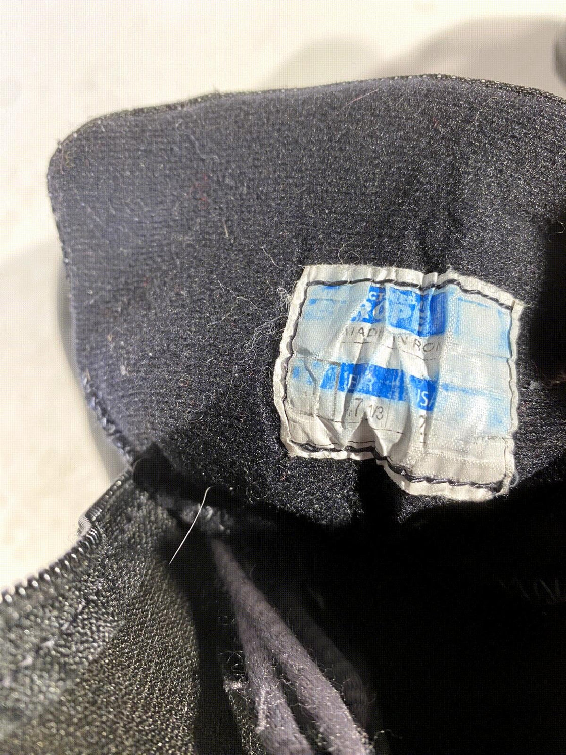 SALOMON Escape 5 Nordic Cross Country Ski Boots EU47 1/3 US12.5 SNS Profil 2339