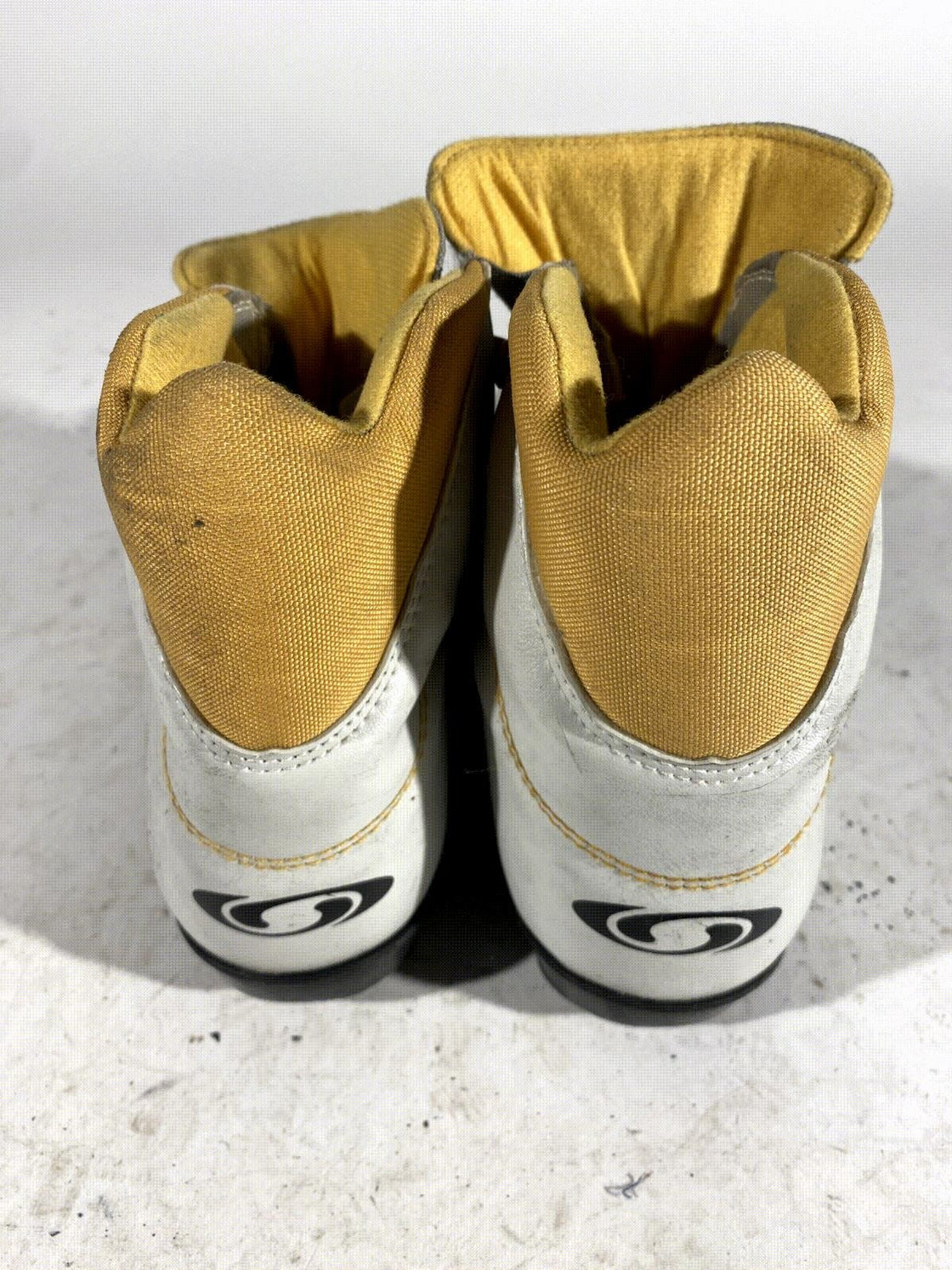 Salomon Nordic Cross Country Ski Boots Size EU39 US7 SNS Profil 2375