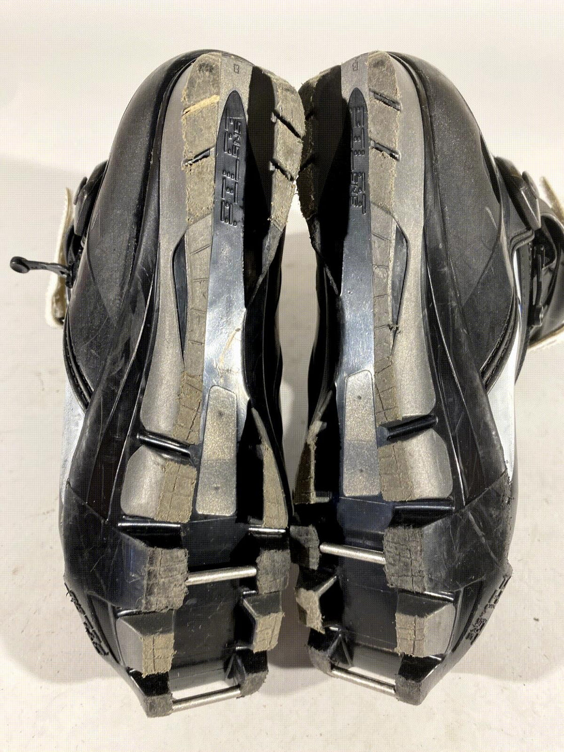 SALOMON Skiathlon Nordic Cross Country Ski Boots Size EU36 US4 SNS Pilot 2083