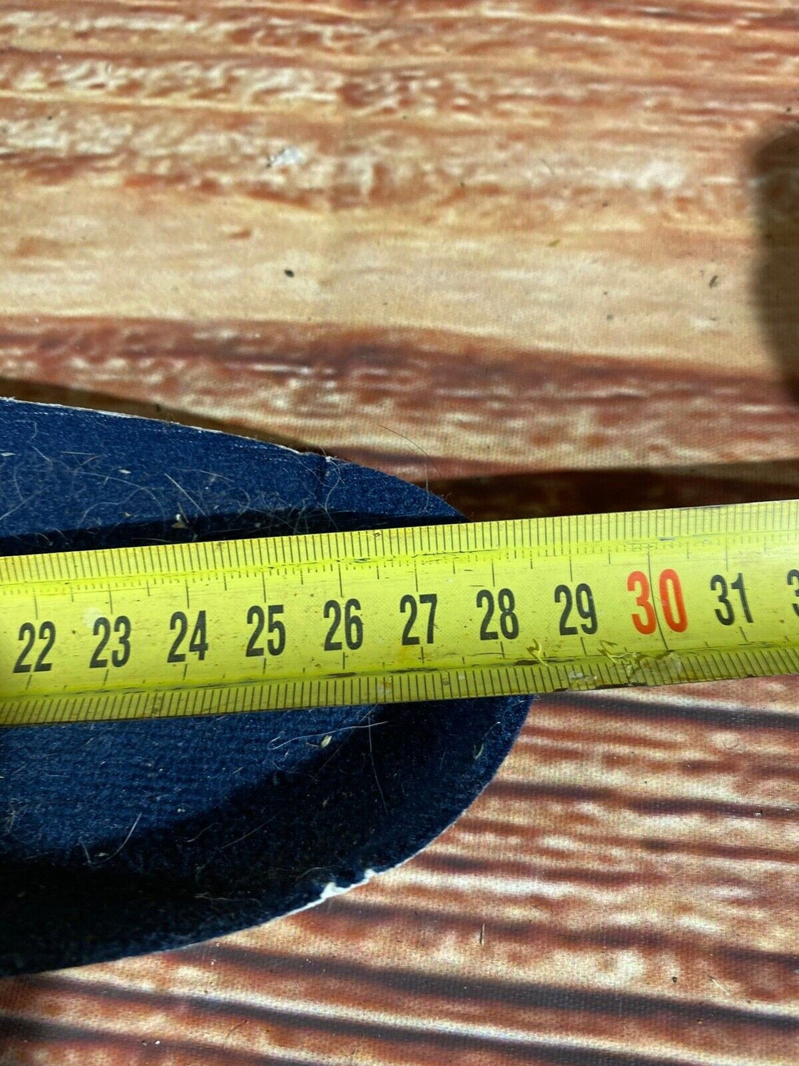 Fischer Classic Nordic Cross Country Ski Boots Size EU43 US9.5 SNS Profil 1575