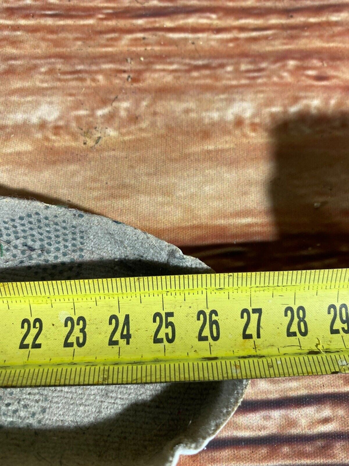 Fischer XC Sport Nordic Cross Country Ski Boots Size EU41 US8 NNN 1564