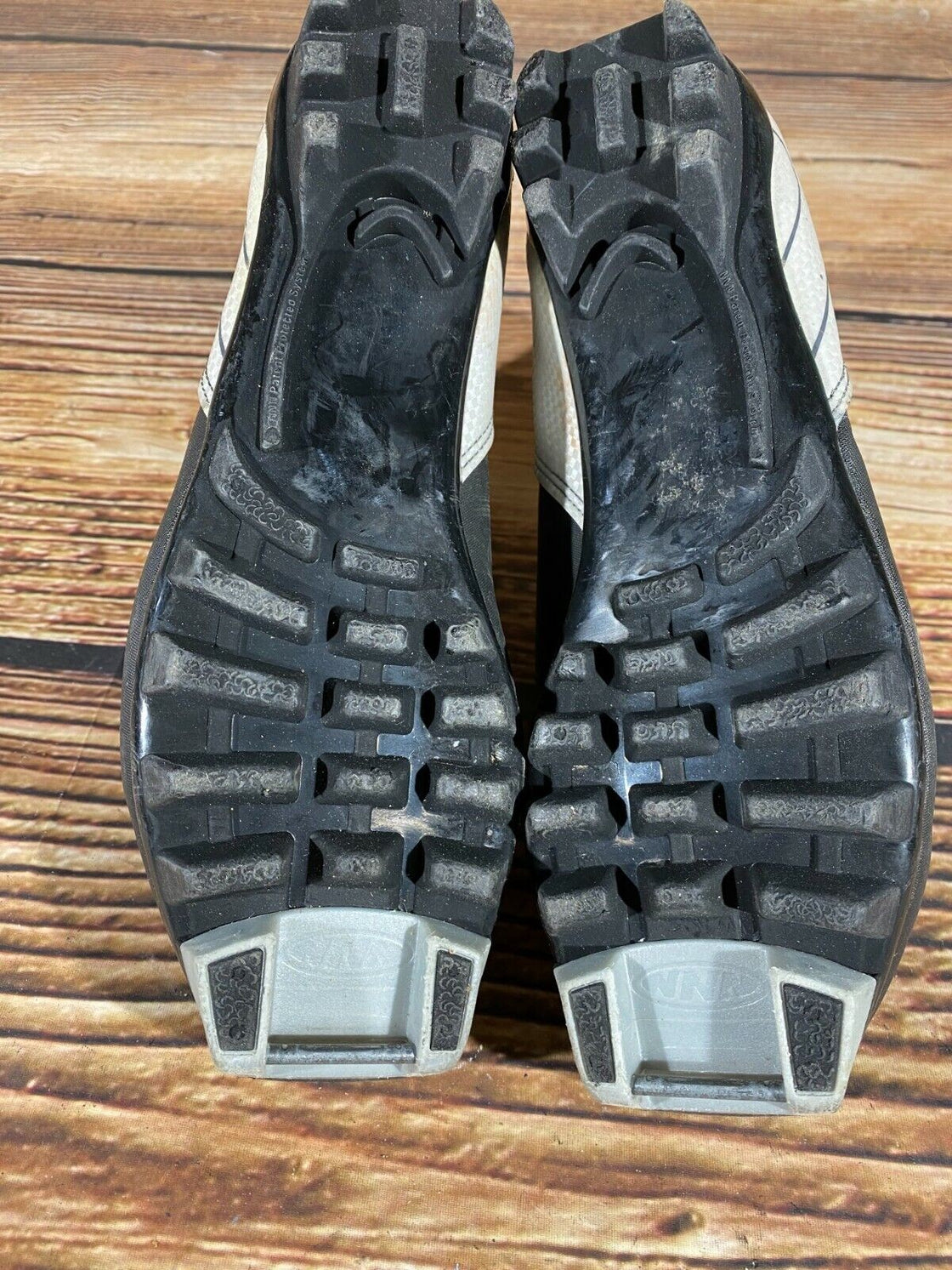 Alpina Touring Nordic Cross Country Ski Boots Size EU38 US6 NNN 942