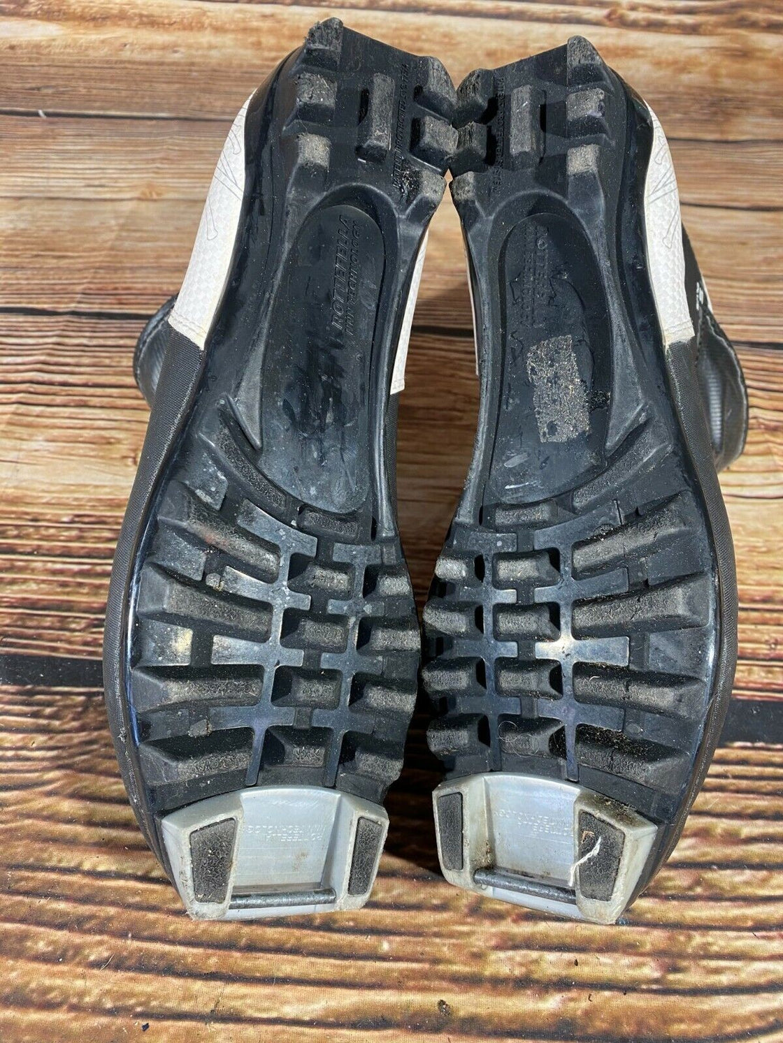 Alpina T5 EVE Cross Country Ski Boots Classic EU40 US7.5 NNN Rottefella 2980