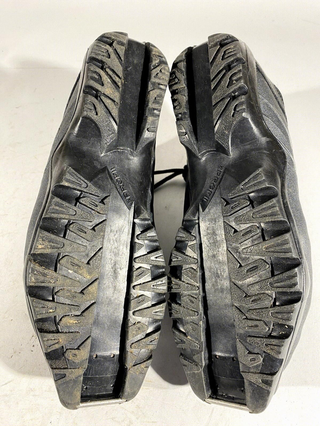 Fischer SL Comfort Nordic Cross Country Ski Boots Size EU39 US7 SNS Profil 1141