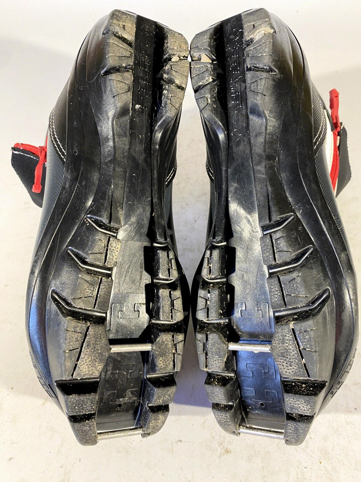 Salomon Escape 6 Cross Country Ski Boots Classic SNS Pilot EU 38 US 5.5 2277
