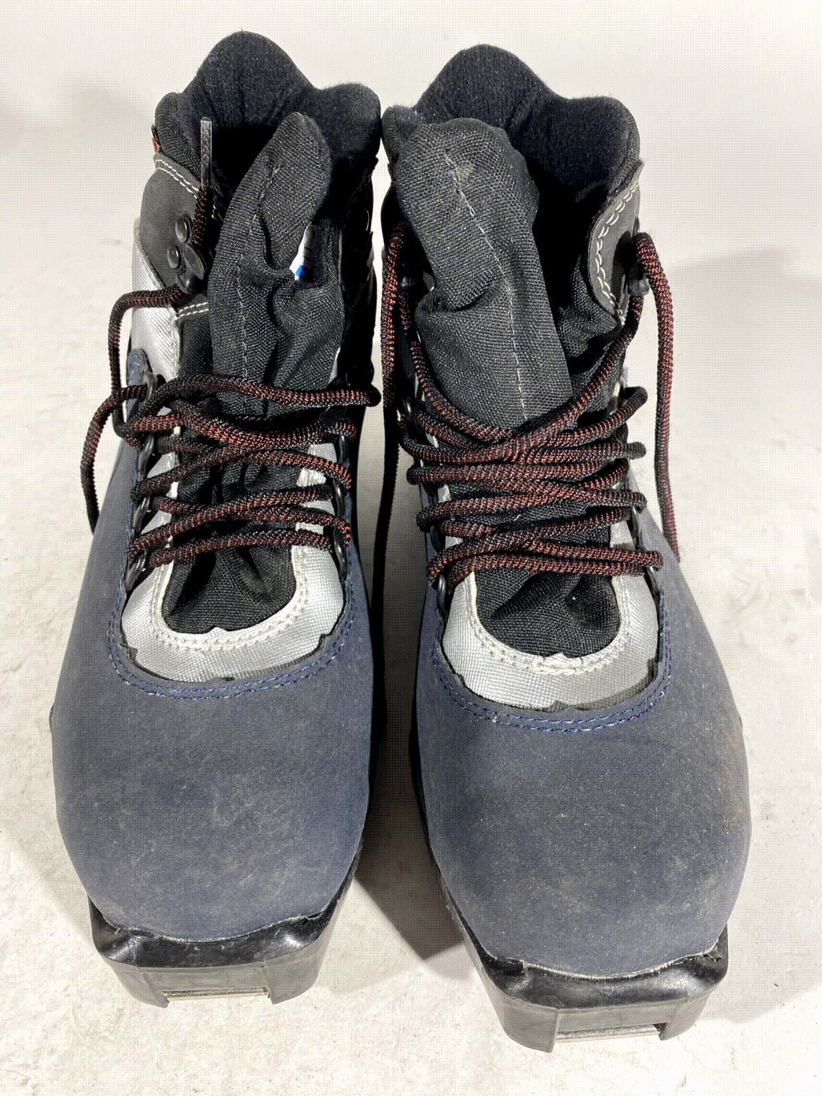 Salomon Cross Country Ski Boots Classic SNS Profil EU 39 US 6 245mm 2355
