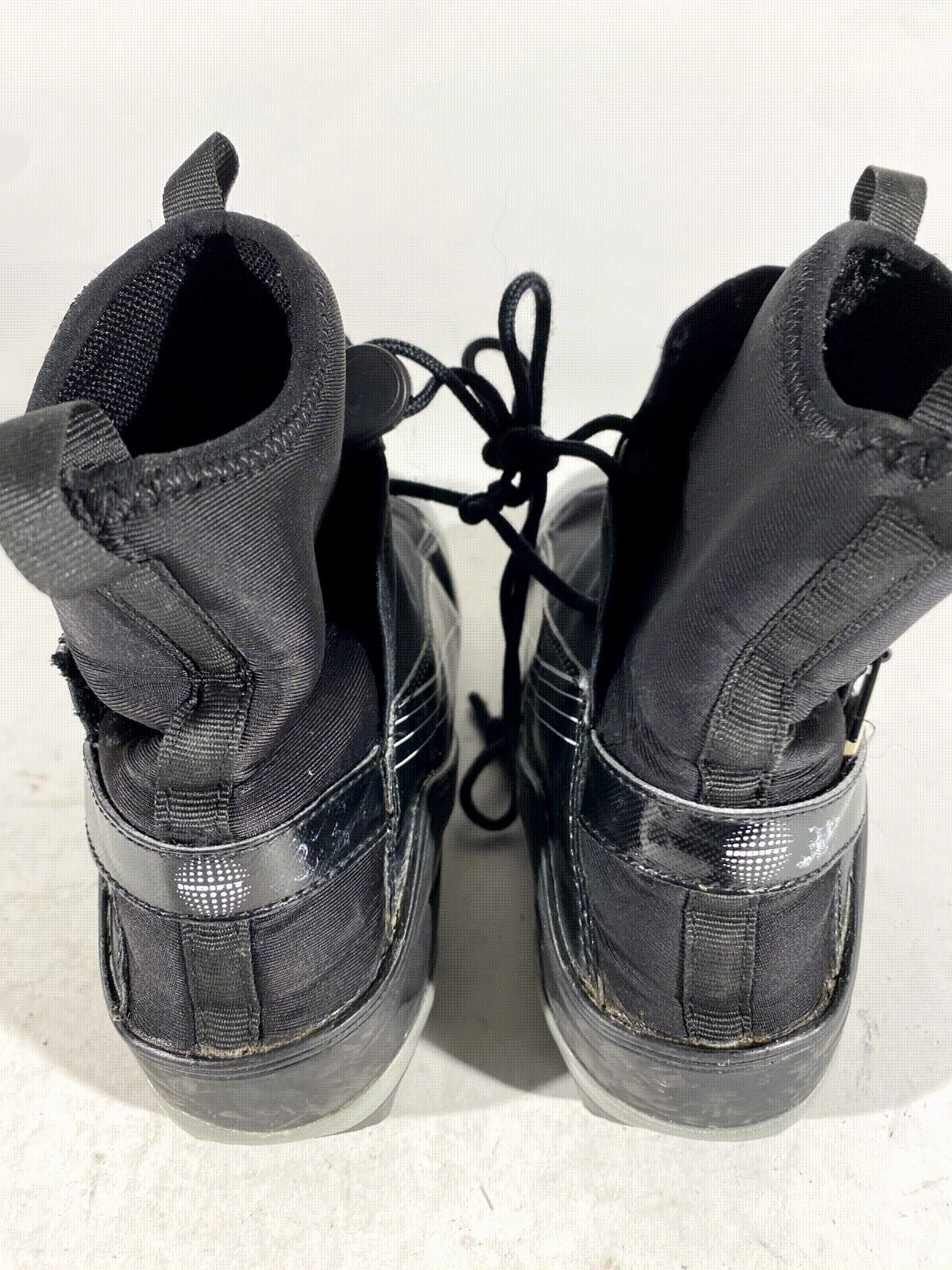 Atomic Cruiser Cross Country Ski Boots Classic SNS Pilot EU 38 US 5.5 235mm 2438