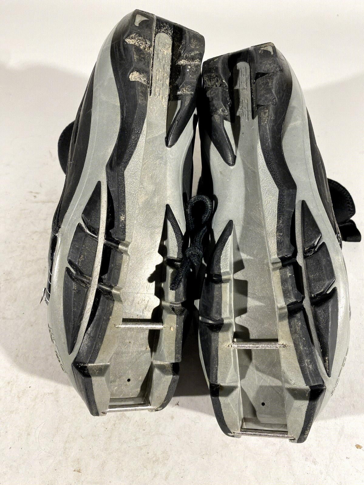 Atomic Cruiser Cross Country Ski Boots Classic SNS Pilot EU 38 US 5.5 235mm 2438