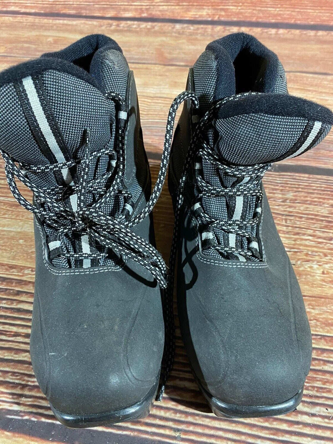 Rossignol X1 Nordic Cross Country Ski Boots EU41 US8.5 NNN 2634