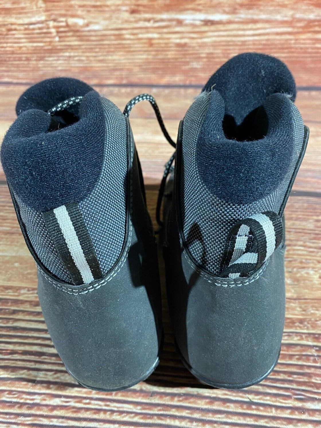 Rossignol X1 Nordic Cross Country Ski Boots EU41 US8.5 NNN 2634