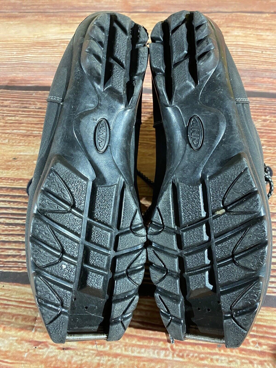 Rossignol X1 Nordic Cross Country Ski Boots EU41 US8.5 NNN 2634