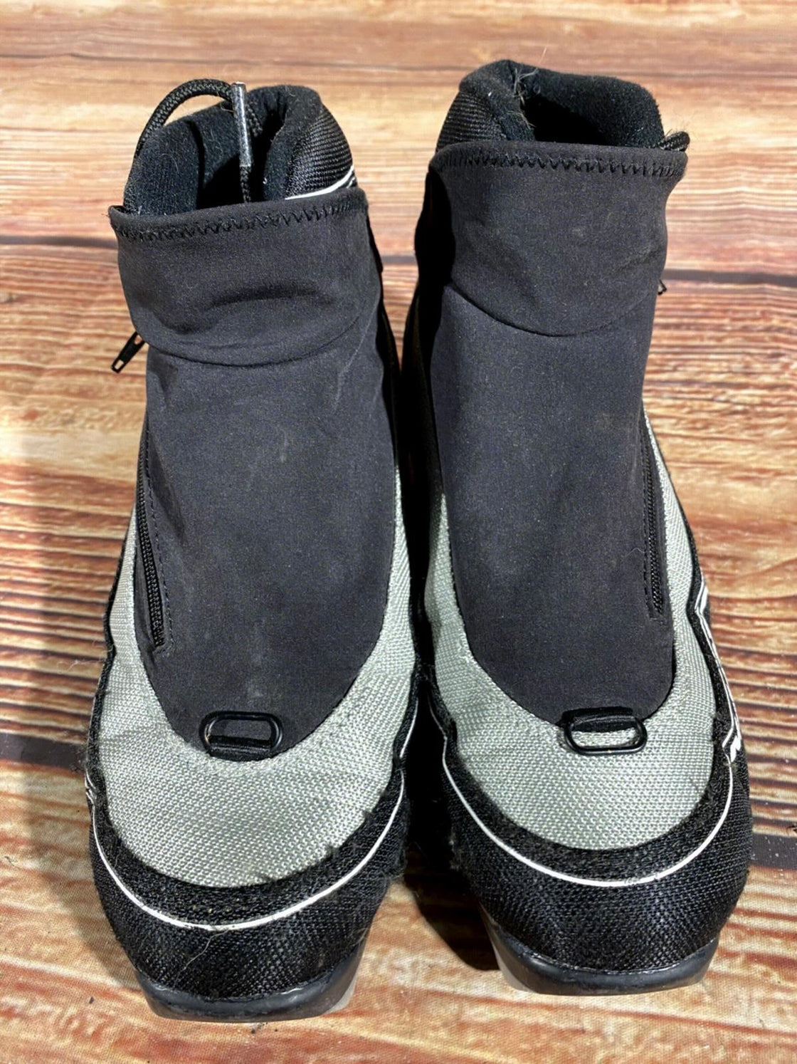 Madshus CT100 Nordic Cross Country Ski Boots Size EU37 US5 for NNN 2641