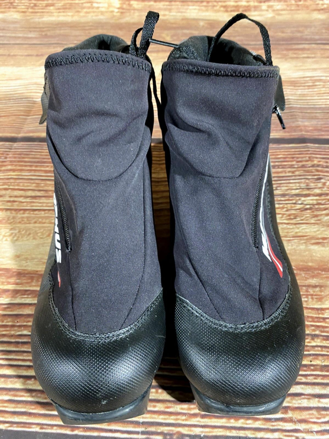 Madshus CT100 Nordic Cross Country Ski Boots Size EU39 US7 for NNN 1971