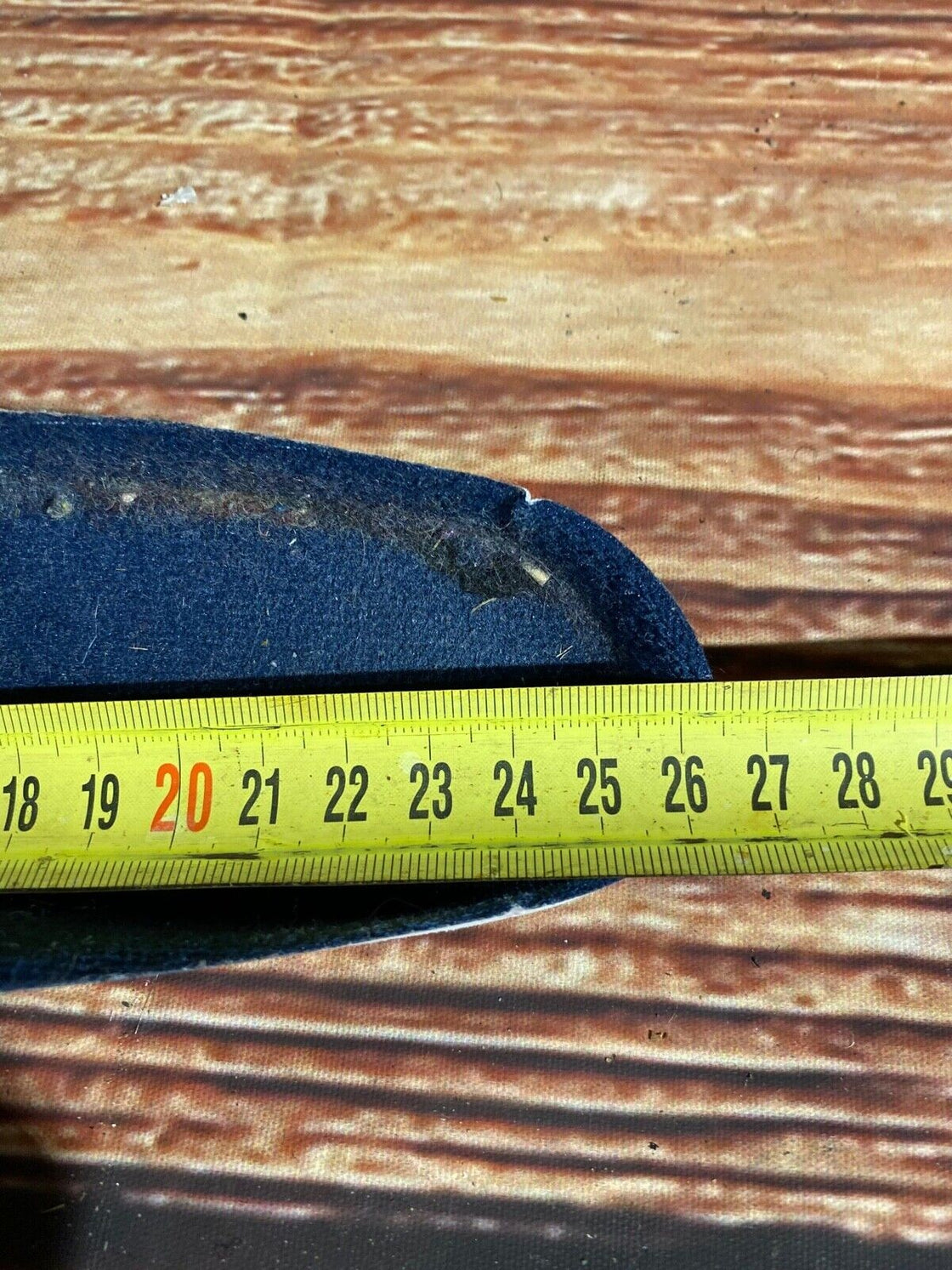 Fischer Comfort RF Nordic Cross Country Ski Boots Size EU41 US8 SNS Profil 1597