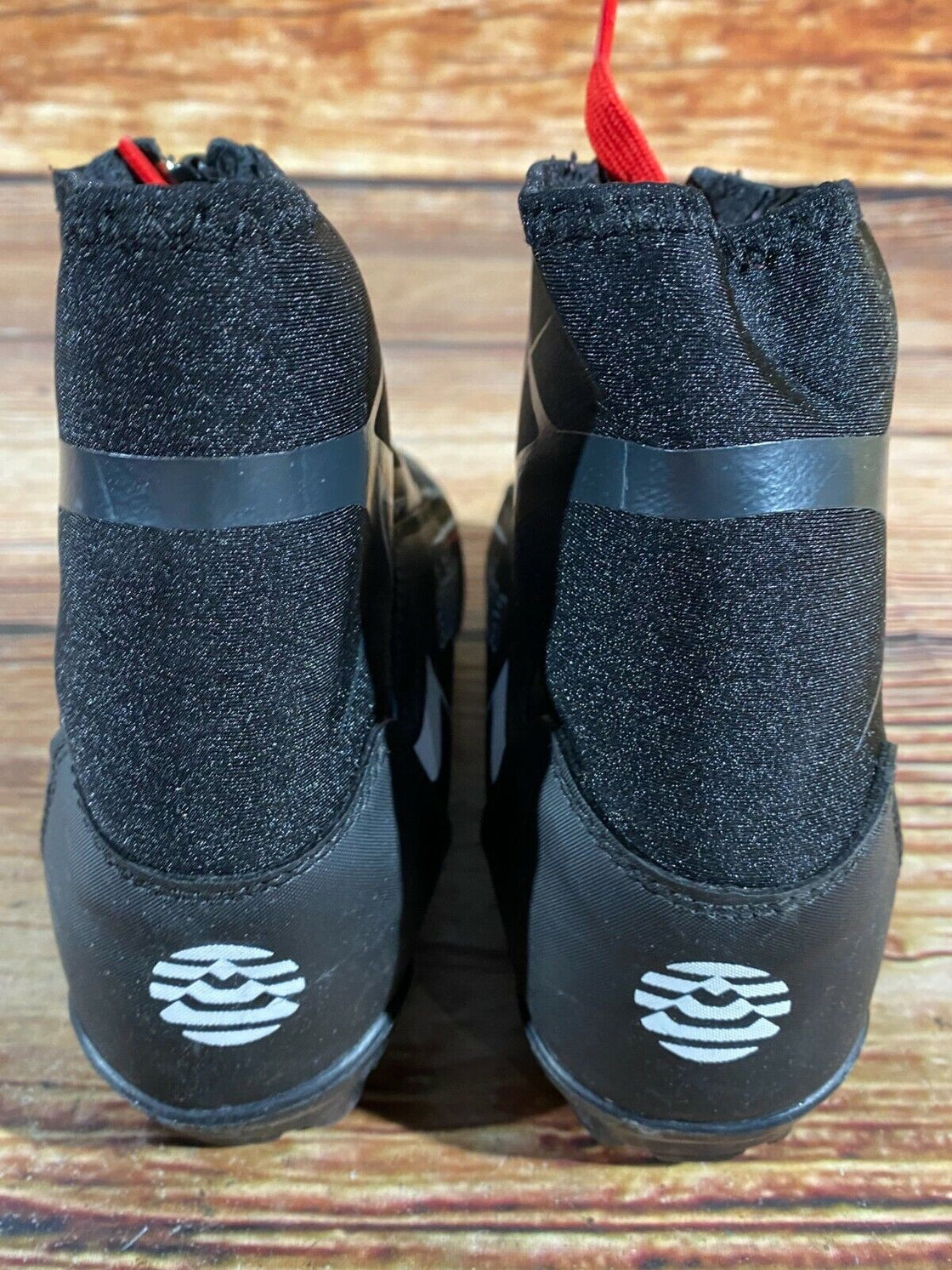 Alpina Sport Touring Nordic Cross Country Ski Boots Size EU37 US5 for NNN 925