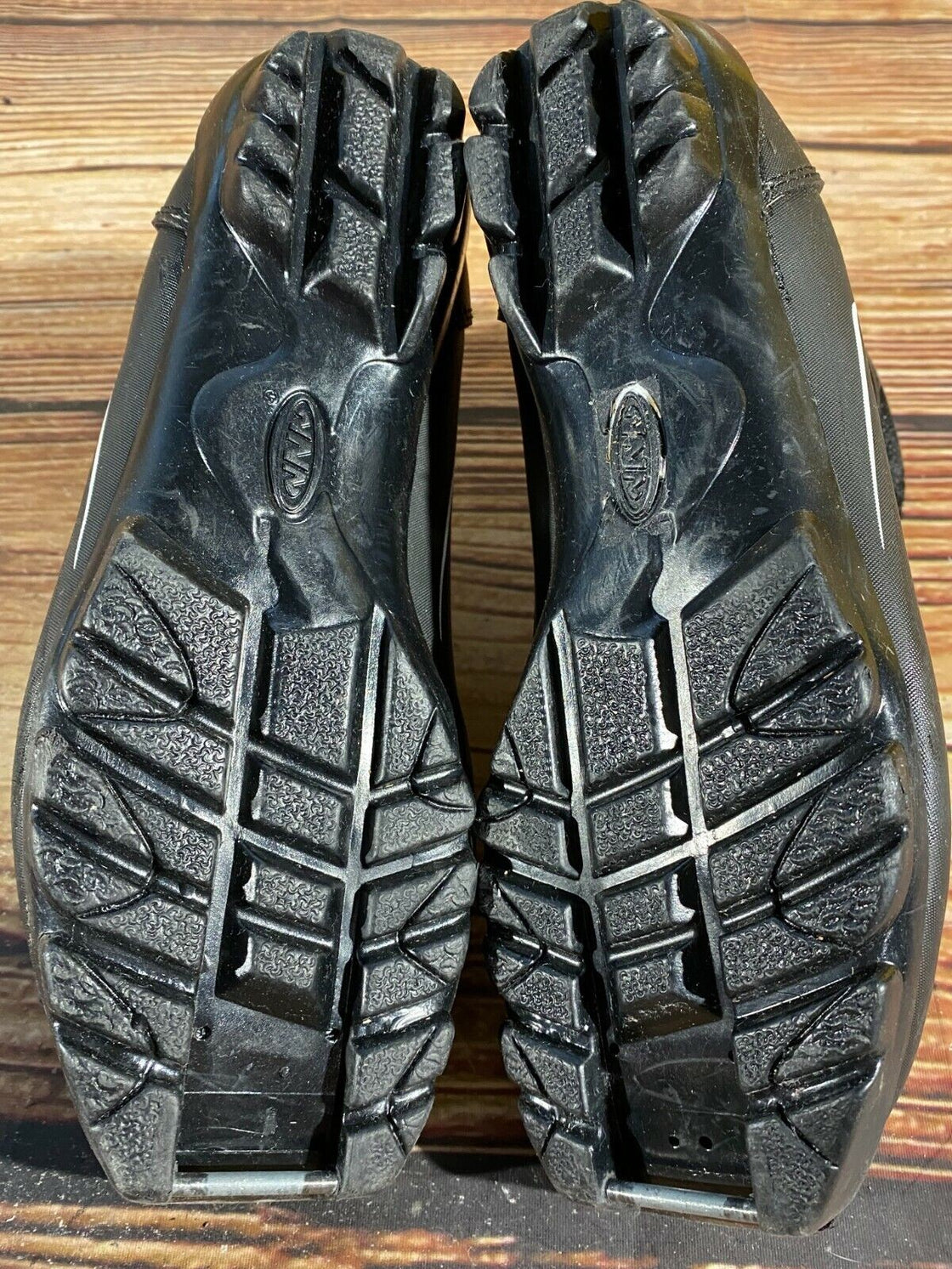 Alpina Sport Touring Nordic Cross Country Ski Boots Size EU37 US5 for NNN 925