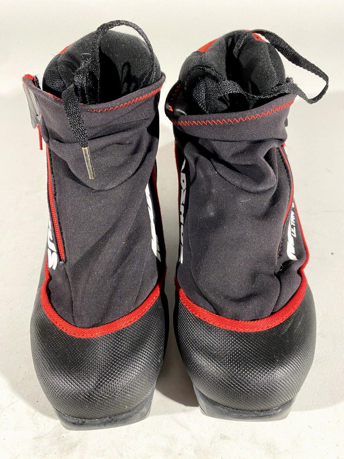 Madshus Ultra C Nordic Cross Country Ski Boots Size EU36 US3.5 NNN 2619