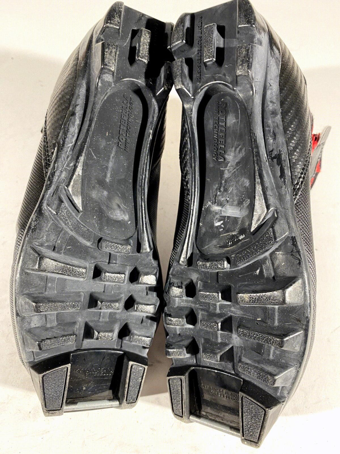 Madshus Ultra C Nordic Cross Country Ski Boots Size EU36 US3.5 NNN 2619