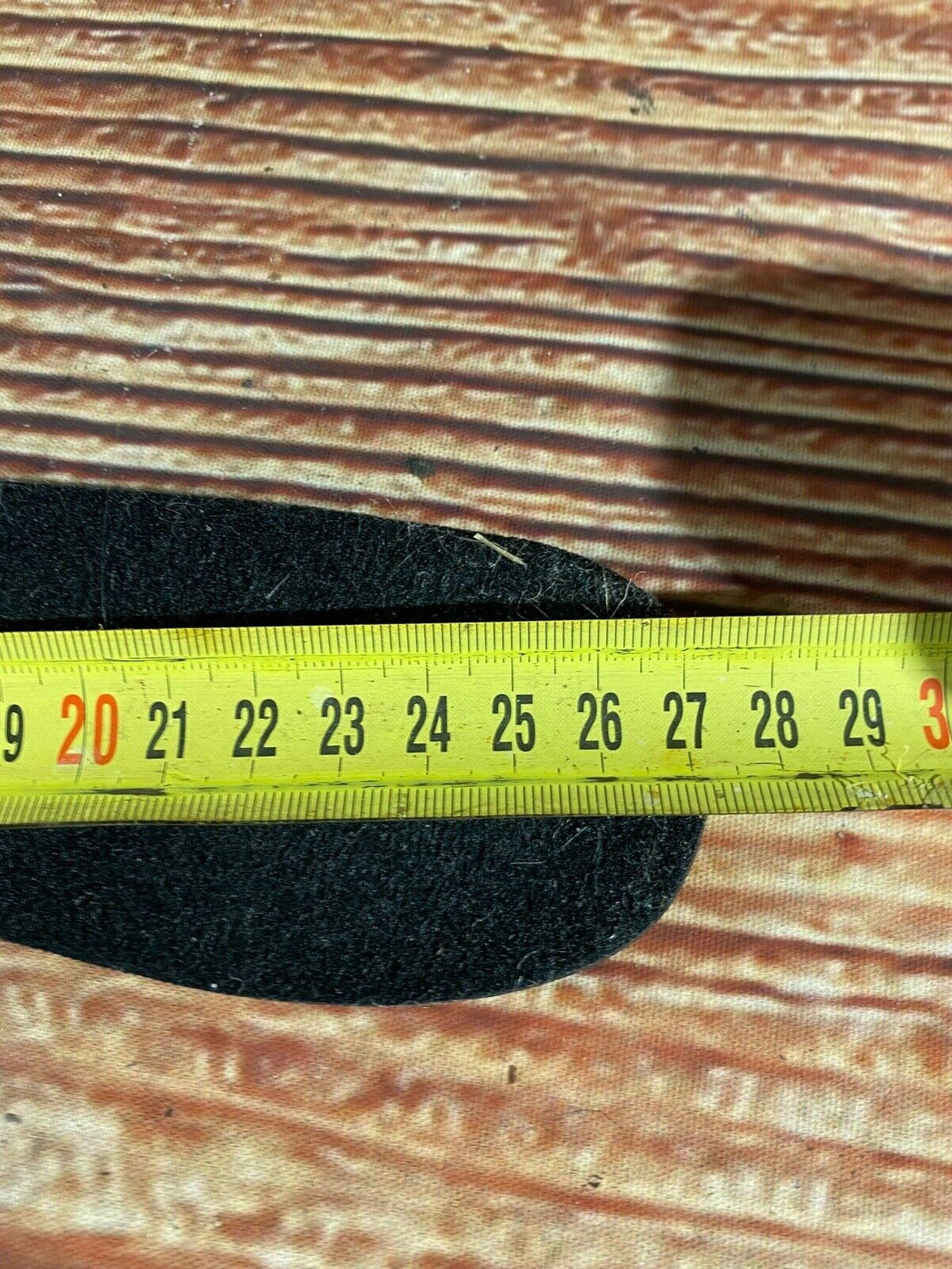 Madshus CT100 Nordic Cross Country Ski Boots Size EU42 US9 for NNN 2513