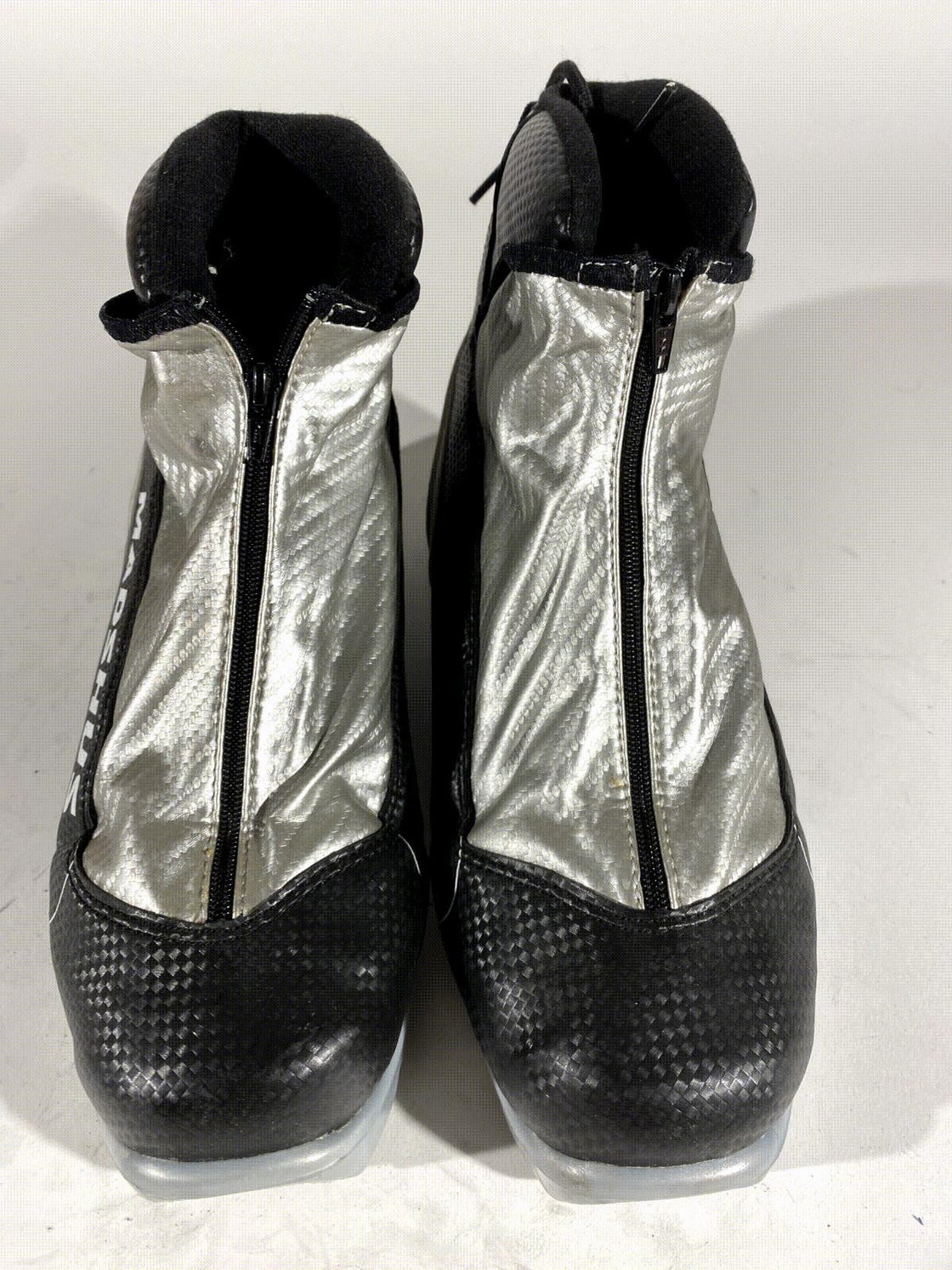 Madshus Nordic-X Nordic Cross Country Ski Boots Size EU42 US9 NNN 2562