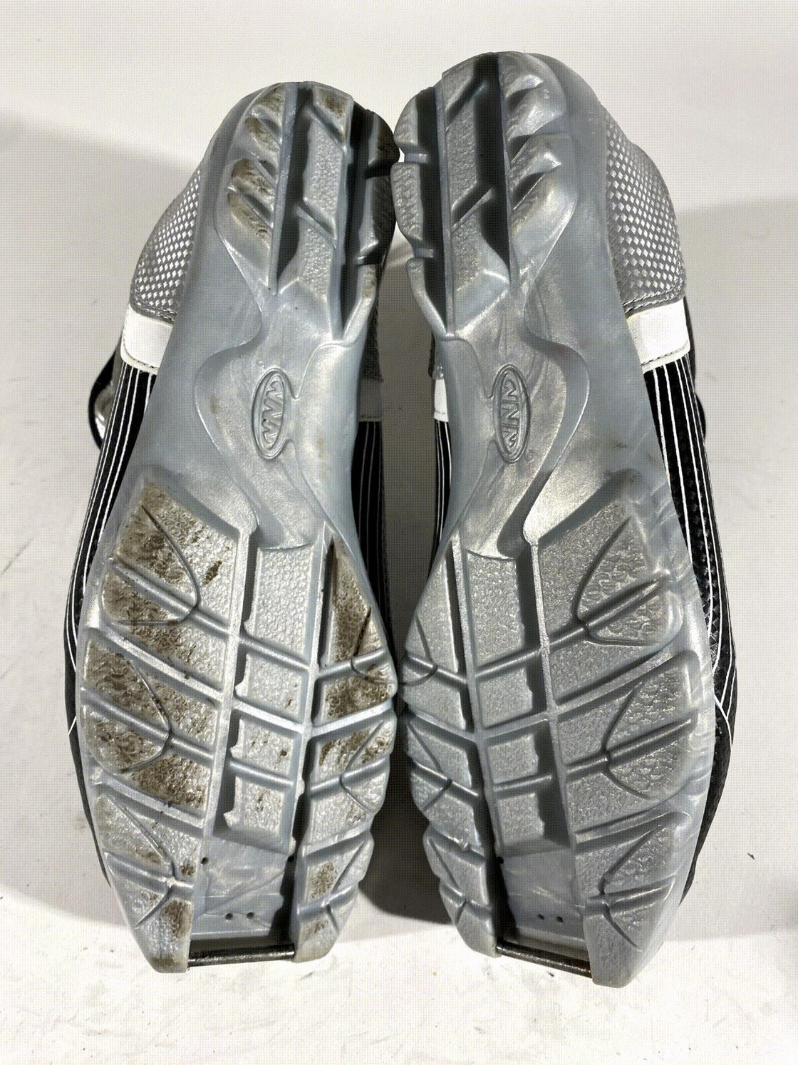 Madshus Nordic-X Nordic Cross Country Ski Boots Size EU42 US9 NNN 2562