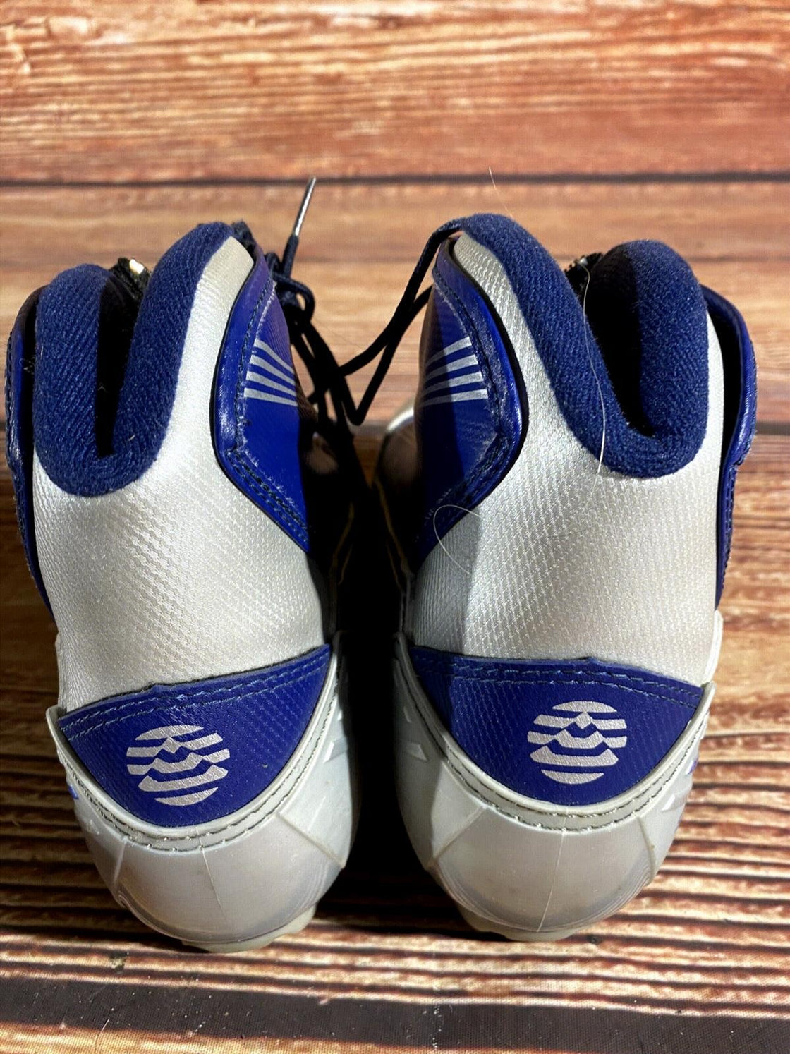 Alpina SP20 Nordic Cross Country Ski Boots Size EU39 US7 for NNN 589