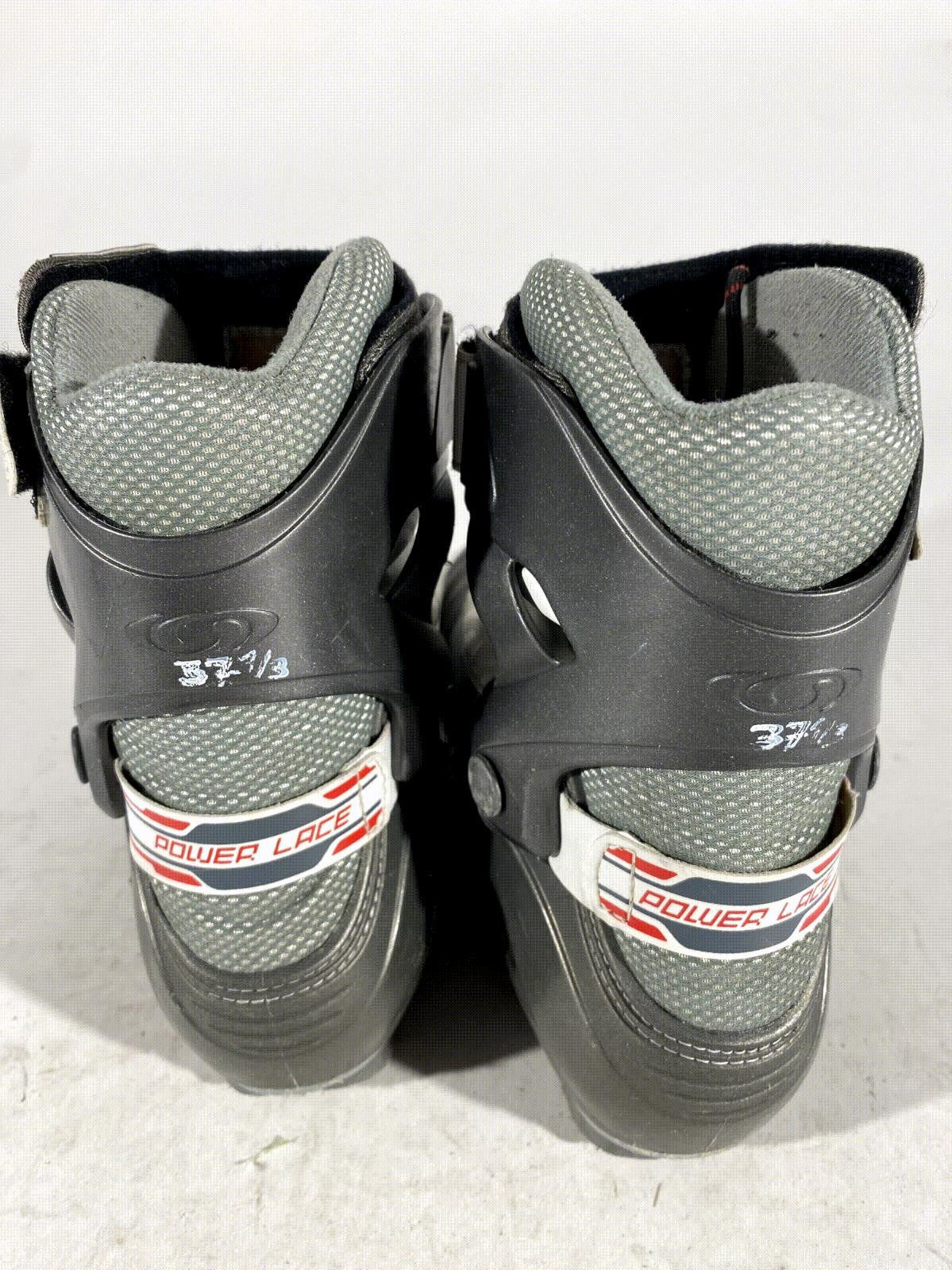 Salomon Vitane Combi Cross Country Ski Boots Combi SNS Pilot EU 37.5 US 6 2149