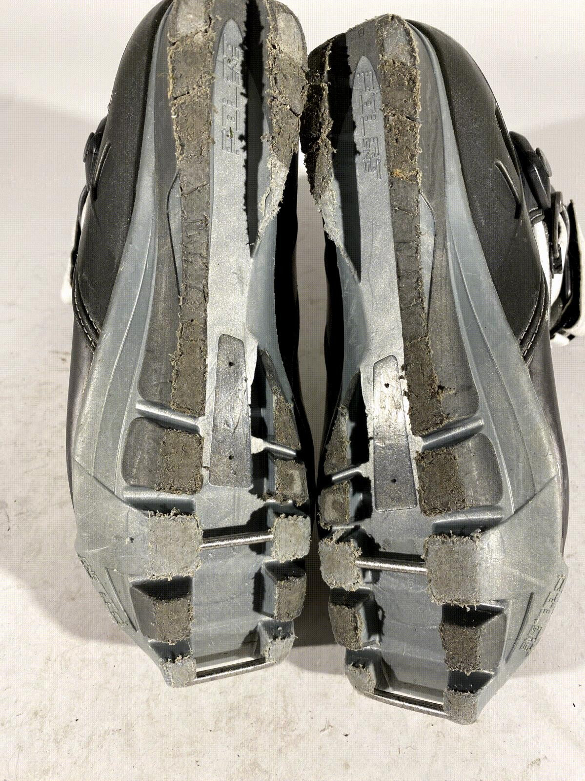 Salomon Vitane Combi Cross Country Ski Boots Combi SNS Pilot EU 37.5 US 6 2149