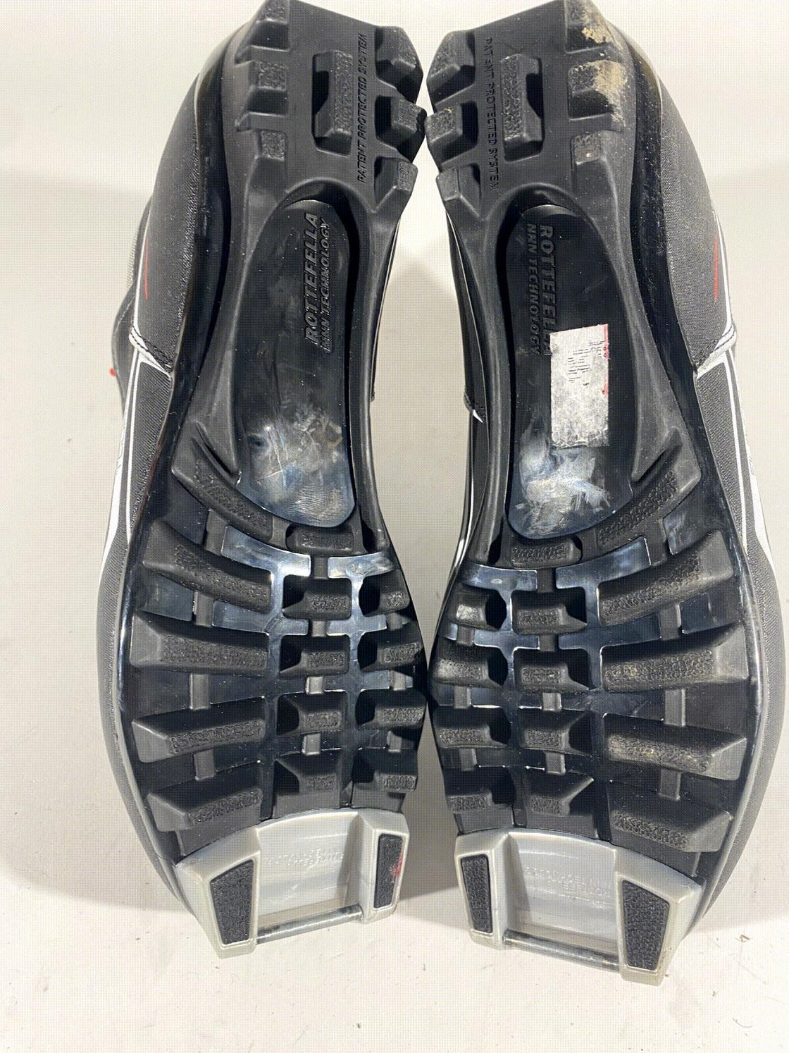 Alpina T5 Plus Nordic Cross Country Ski Boots Size EU39 US7 NNN 3124