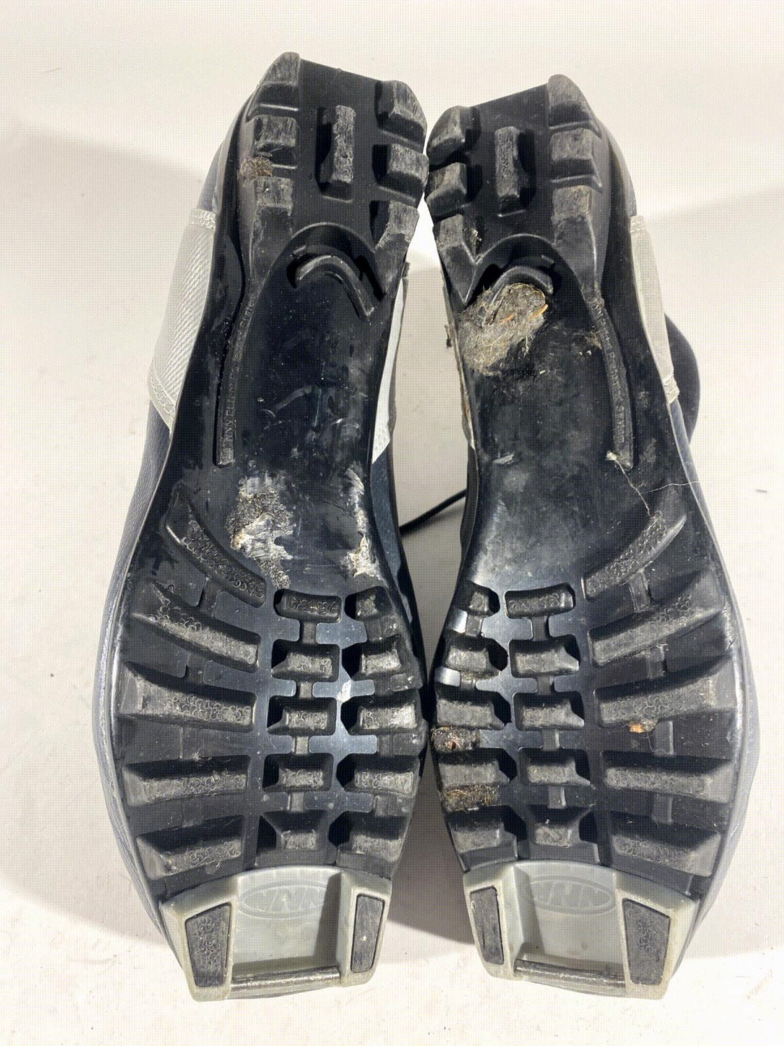 Alpina ST10 Cross Country Ski Boots Classic Size EU43 US9.5 NNN Rottefella 788