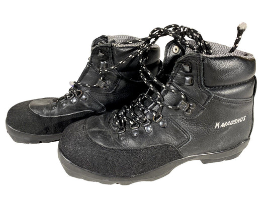 Madshus Back Cross Country Ski Boots Backcountry NNN BC EU 41.5 US 8 265mm 1873
