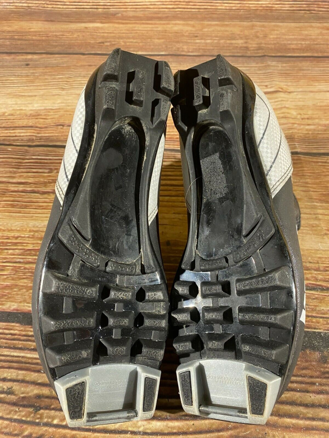 Alpina Touring Nordic Cross Country Ski Boots Size EU37 US5 for NNN 1026