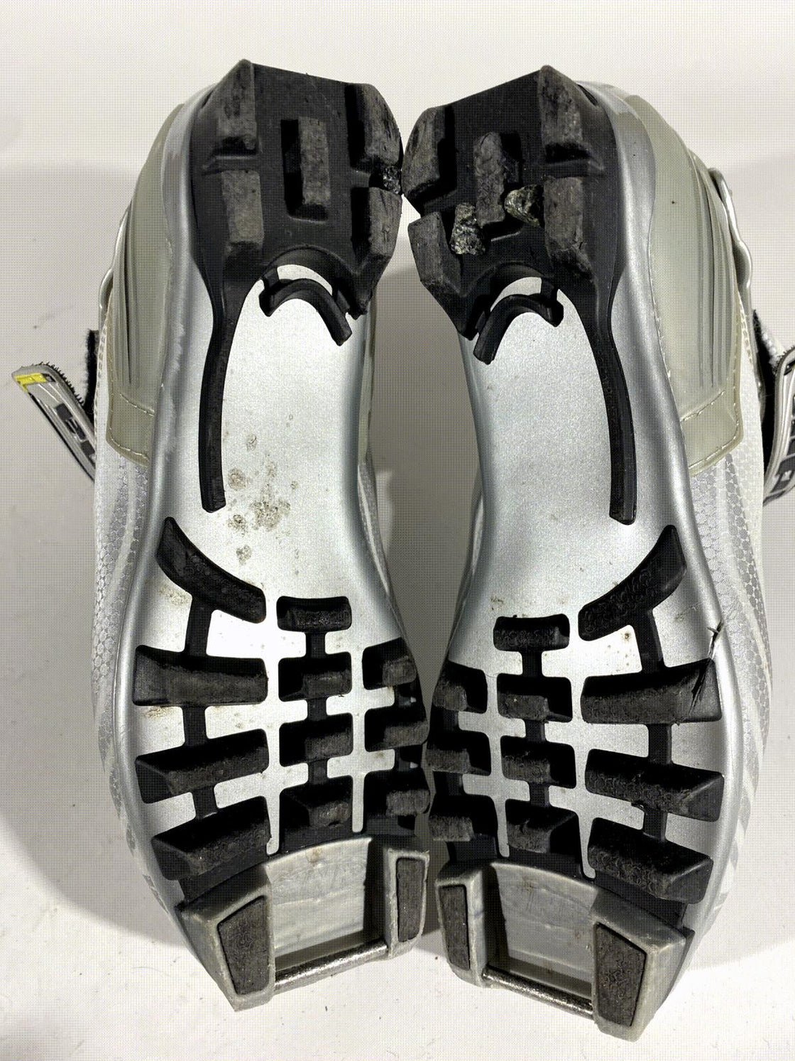 Alpina EVE36T Nordic Cross Country Ski Boots Size EU36 US5.5 for NNN 911