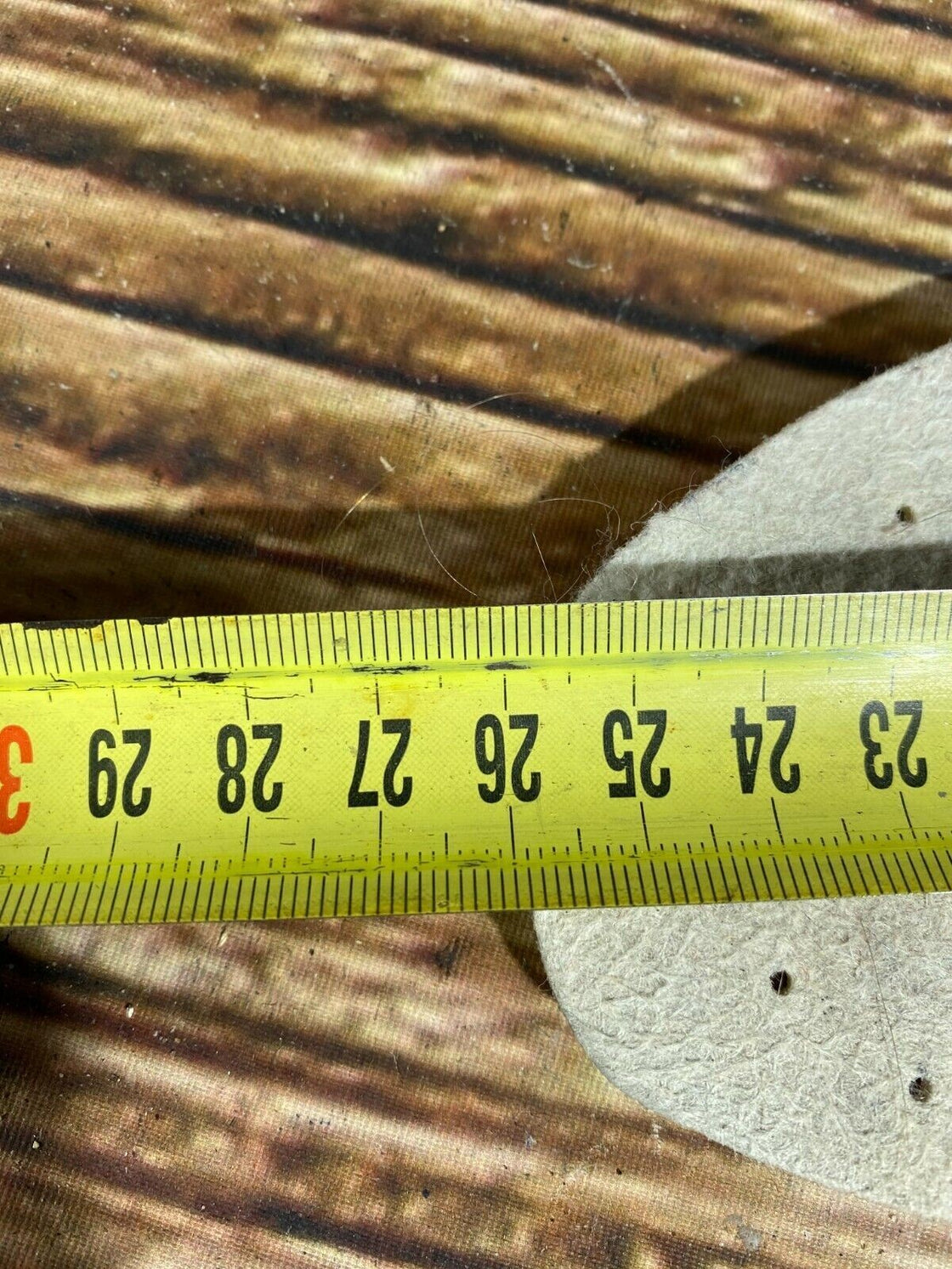 Alfa Nordic Cross Country Ski Boots Size EU40 US7.5 NNN-BC 1894